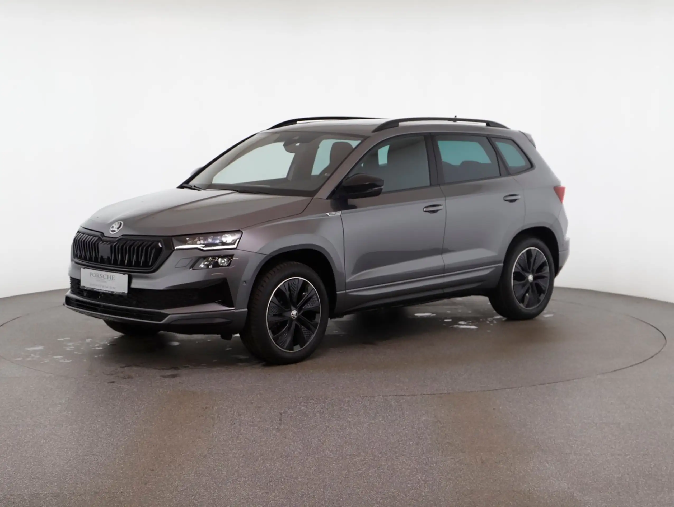 Skoda - Karoq