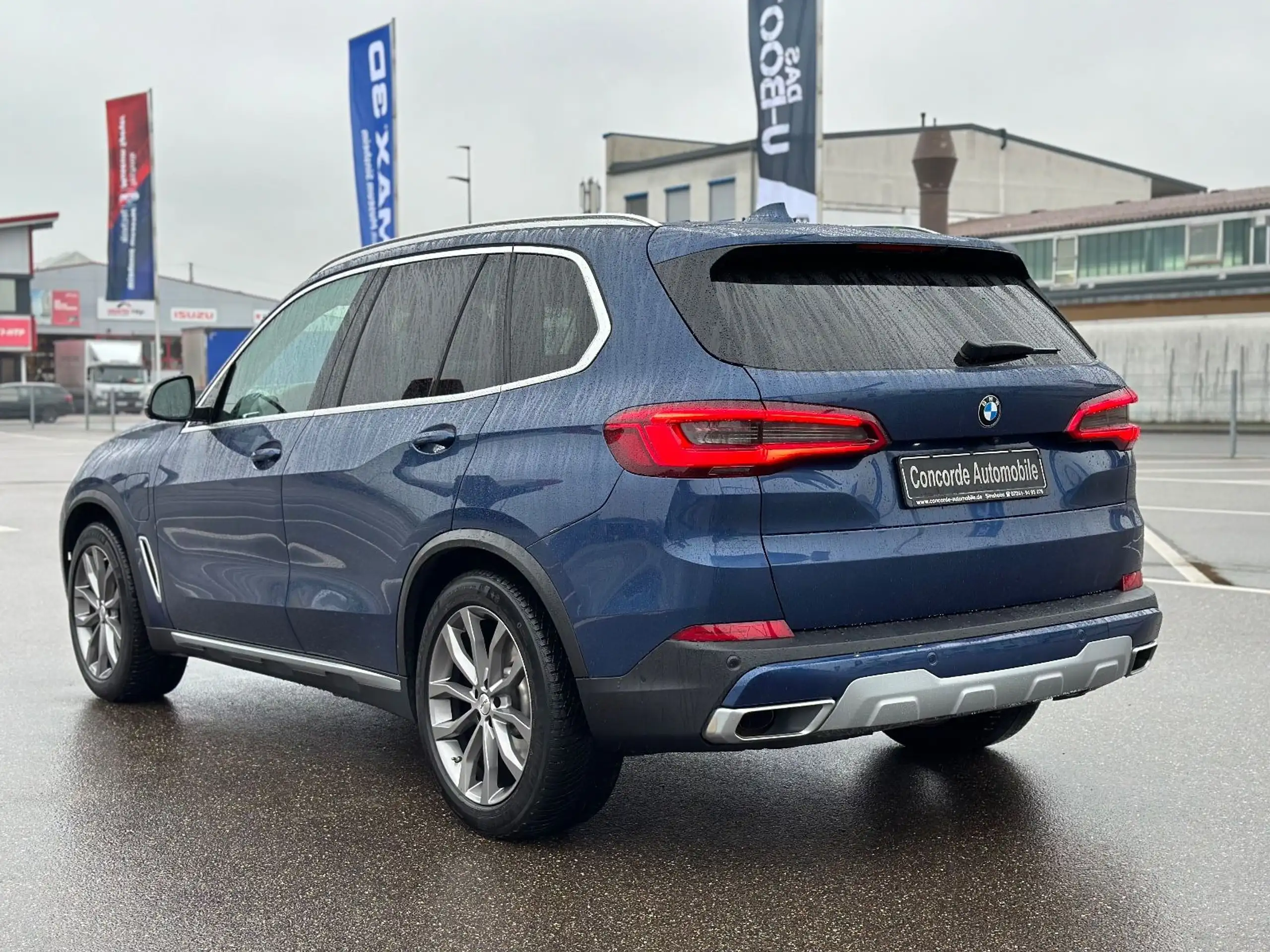 BMW - X5