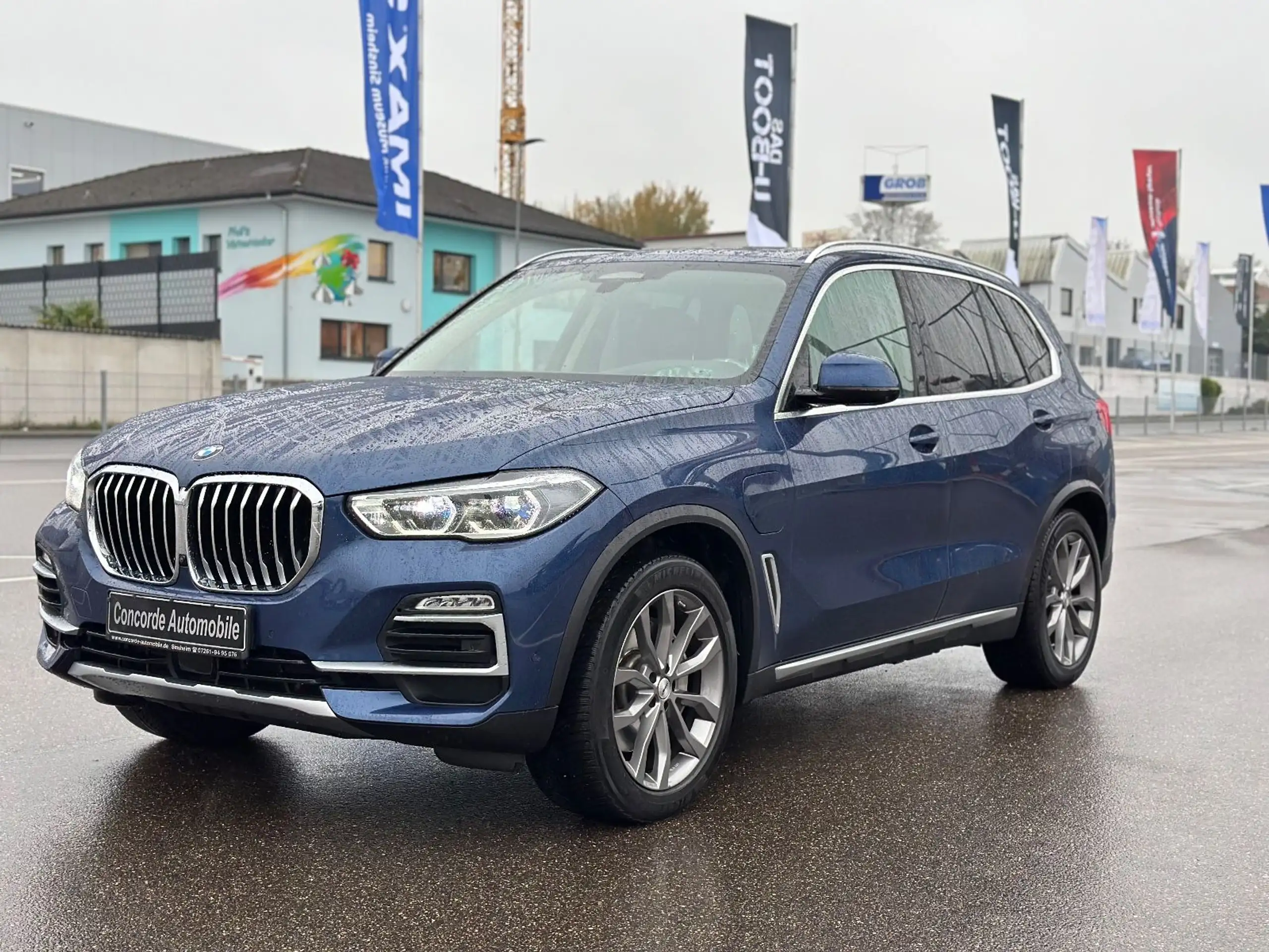 BMW - X5