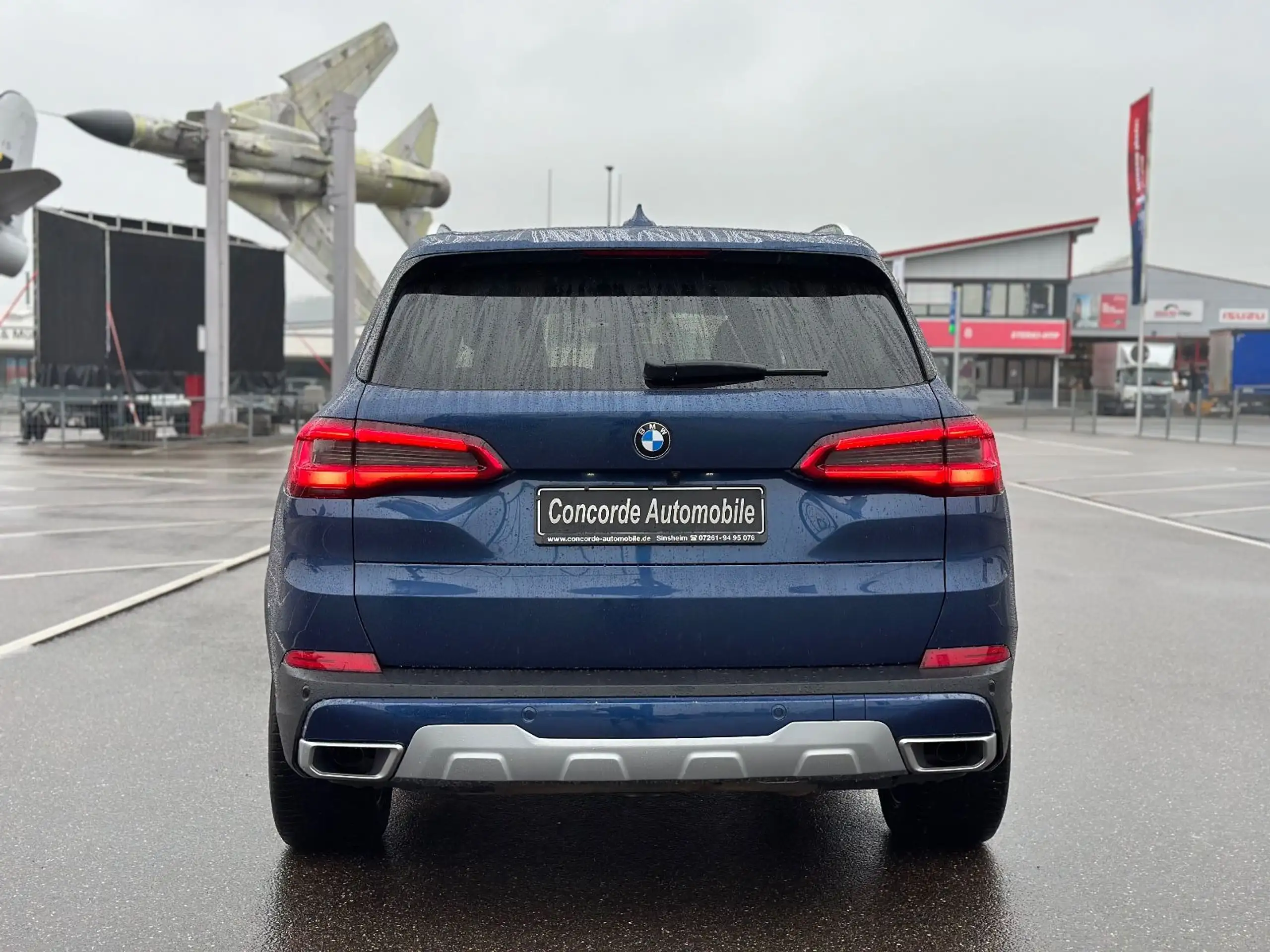 BMW - X5