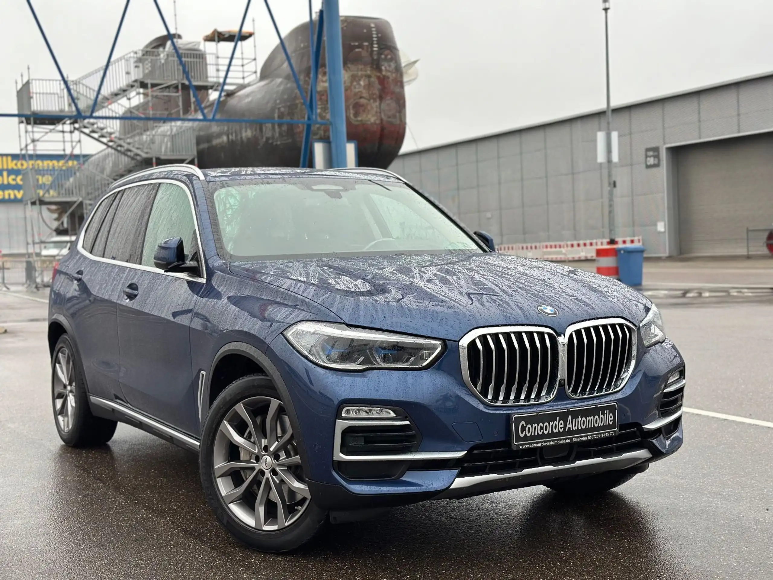 BMW - X5