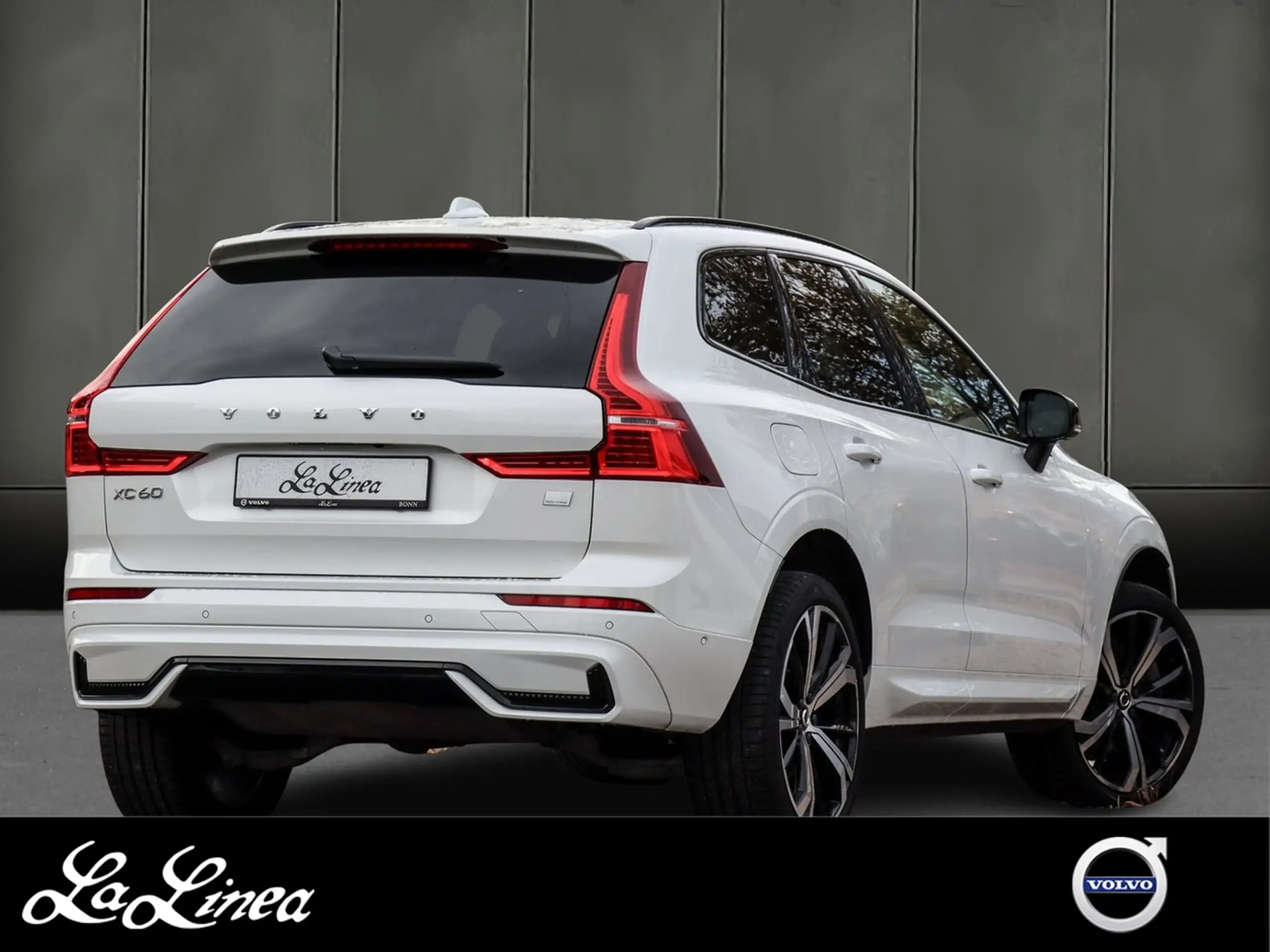 Volvo - XC60