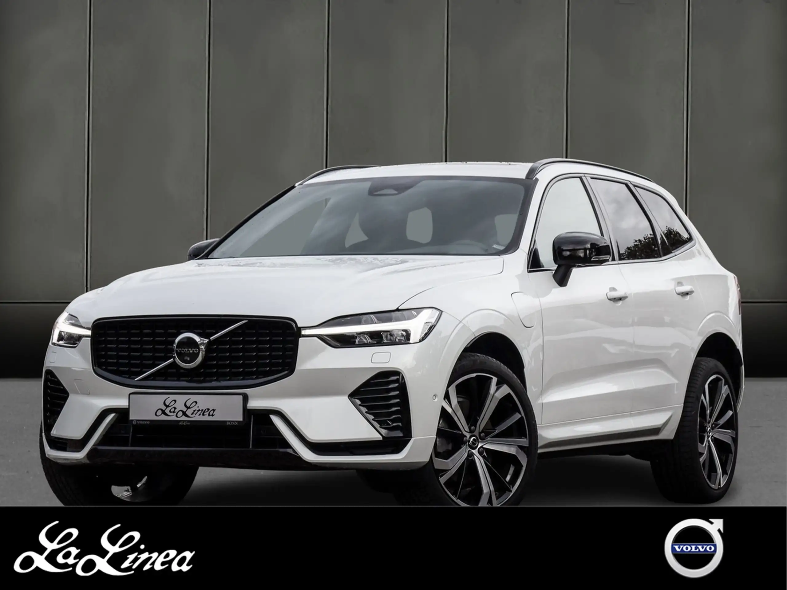 Volvo - XC60