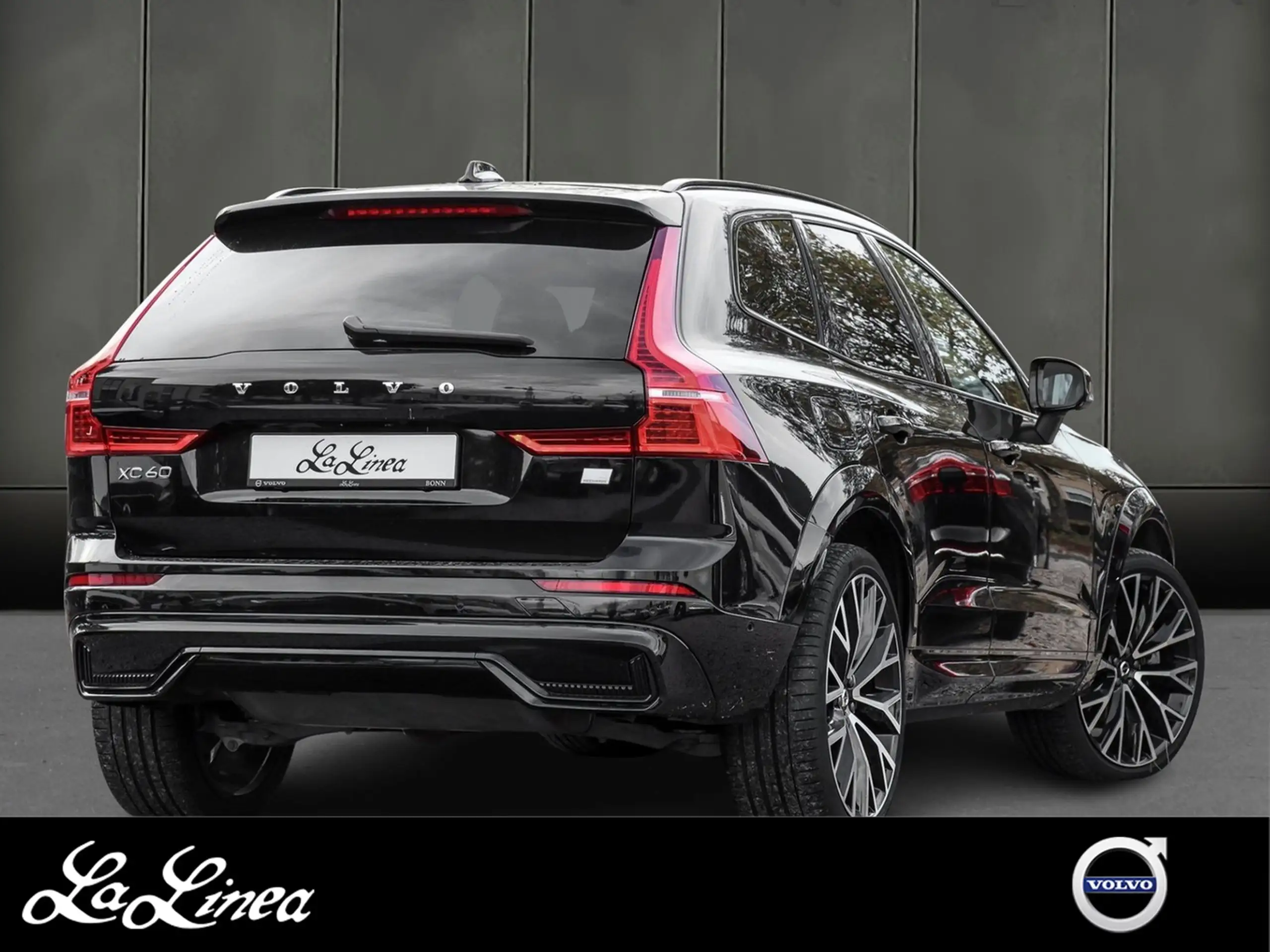 Volvo - XC60