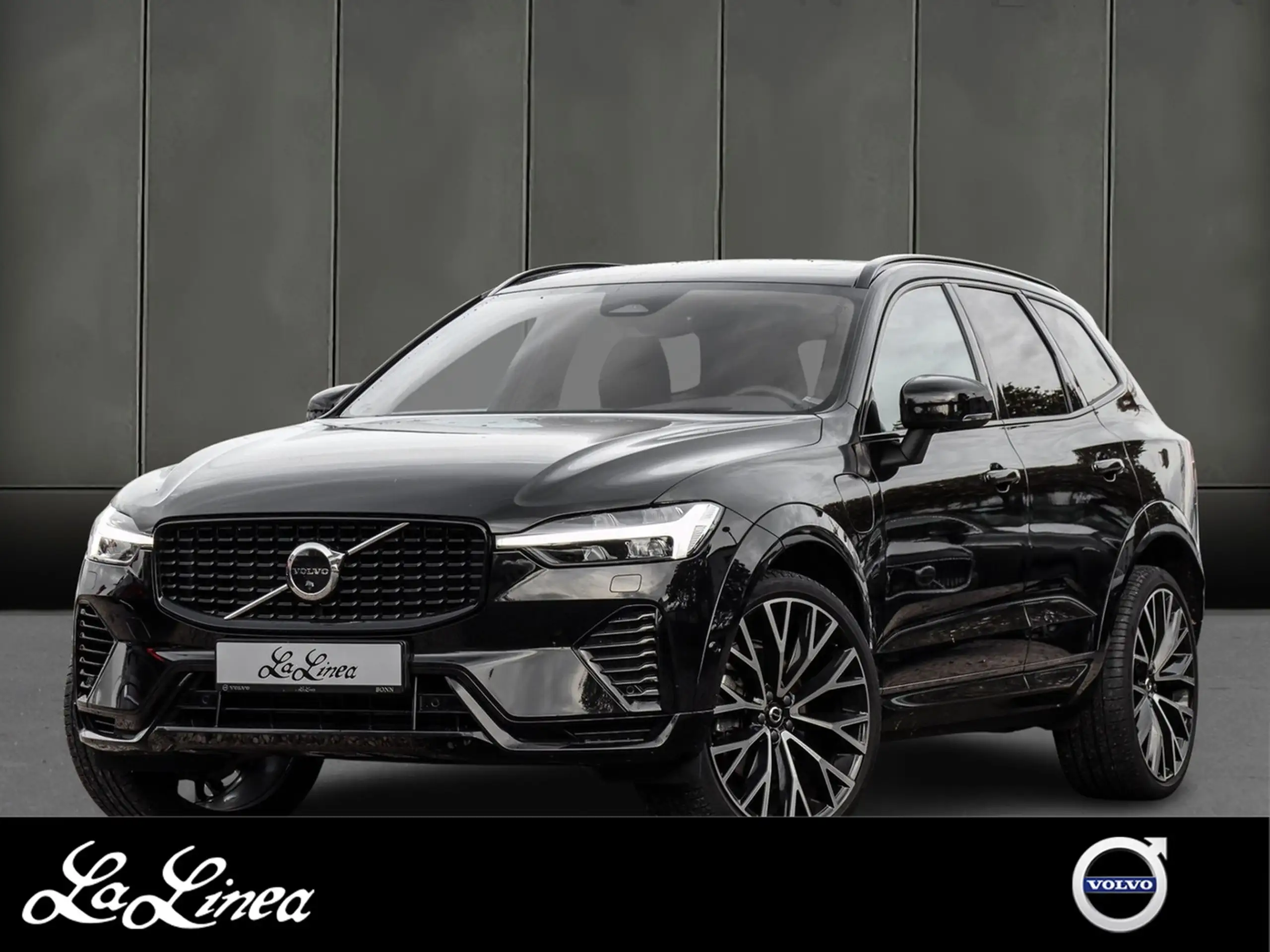 Volvo - XC60