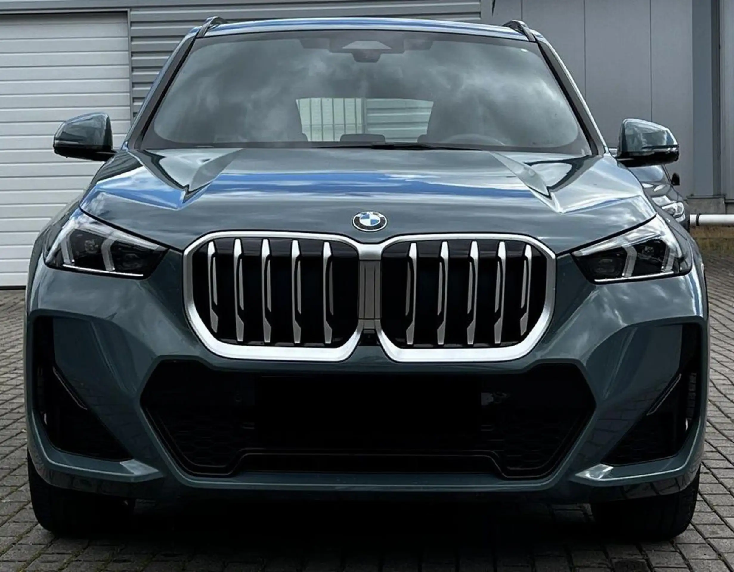 BMW - X1