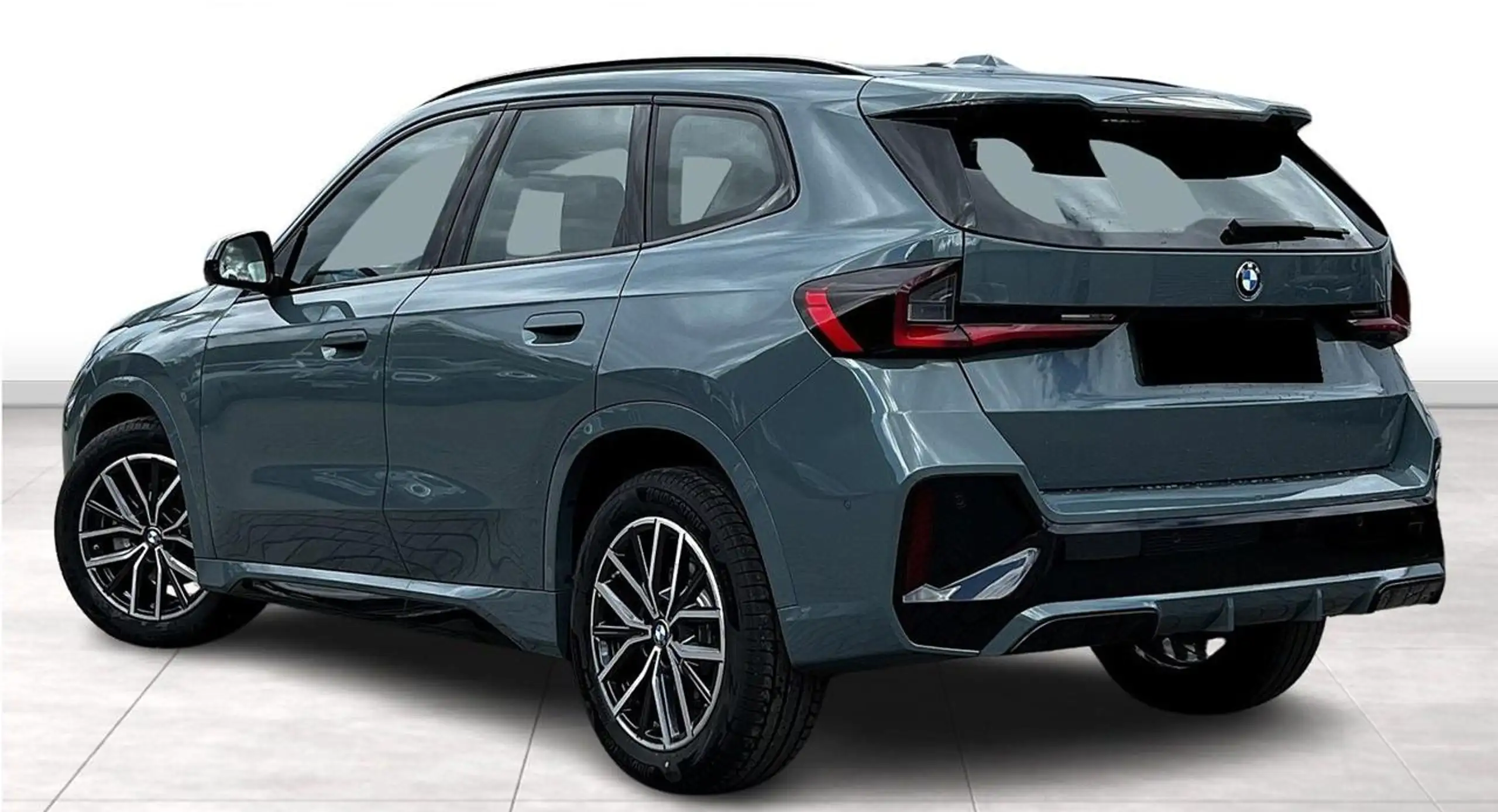 BMW - X1