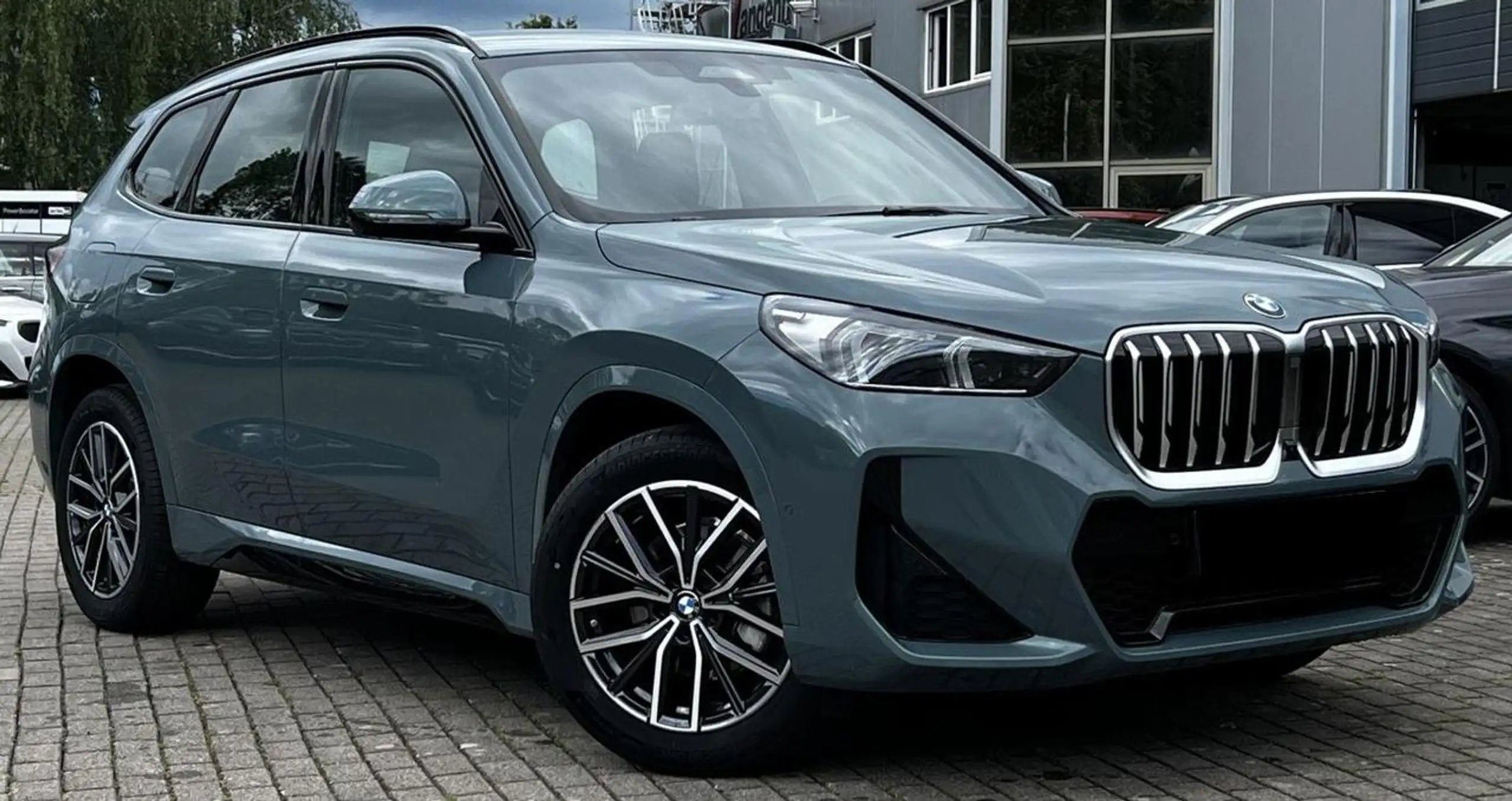 BMW - X1