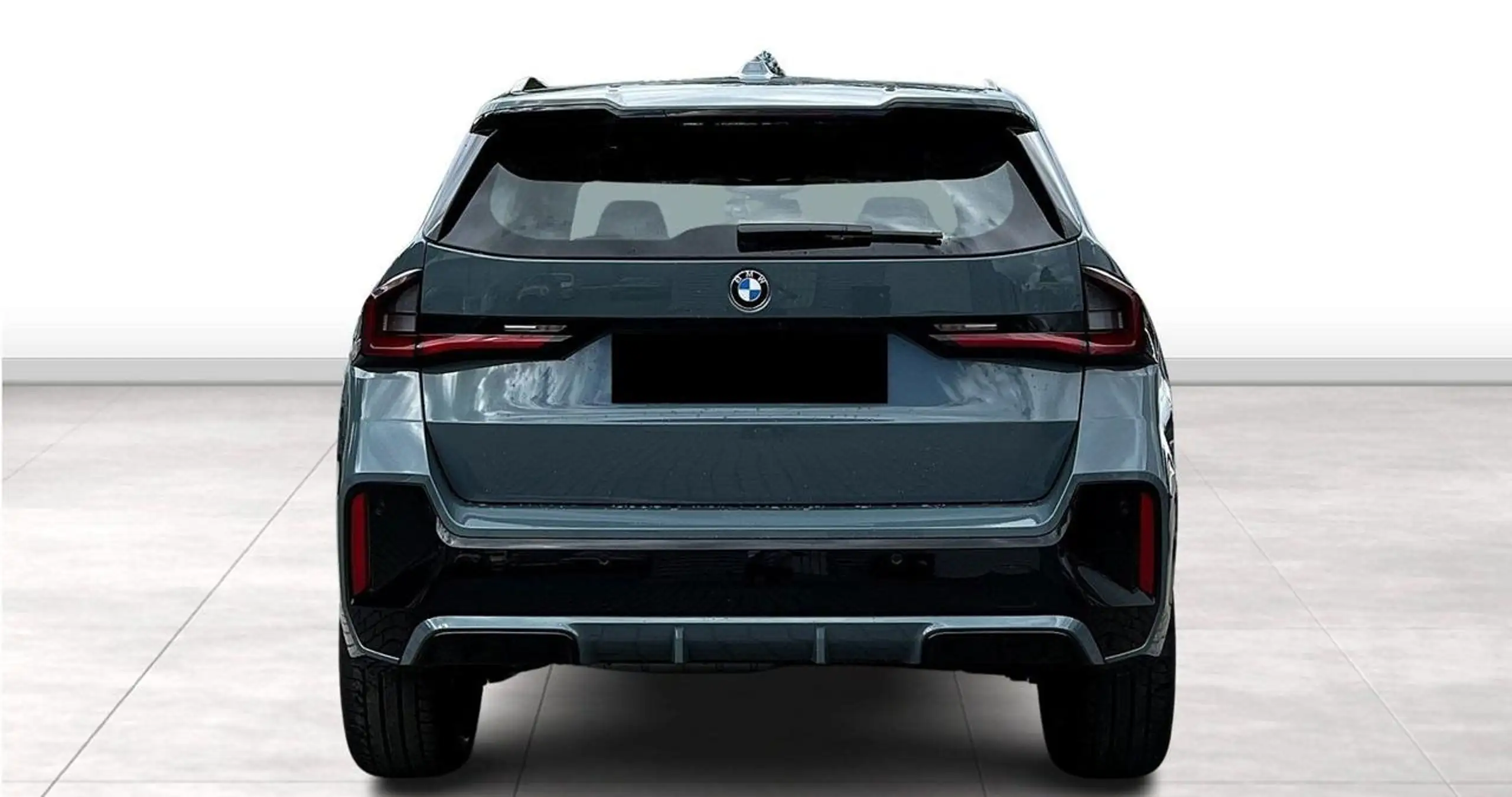 BMW - X1