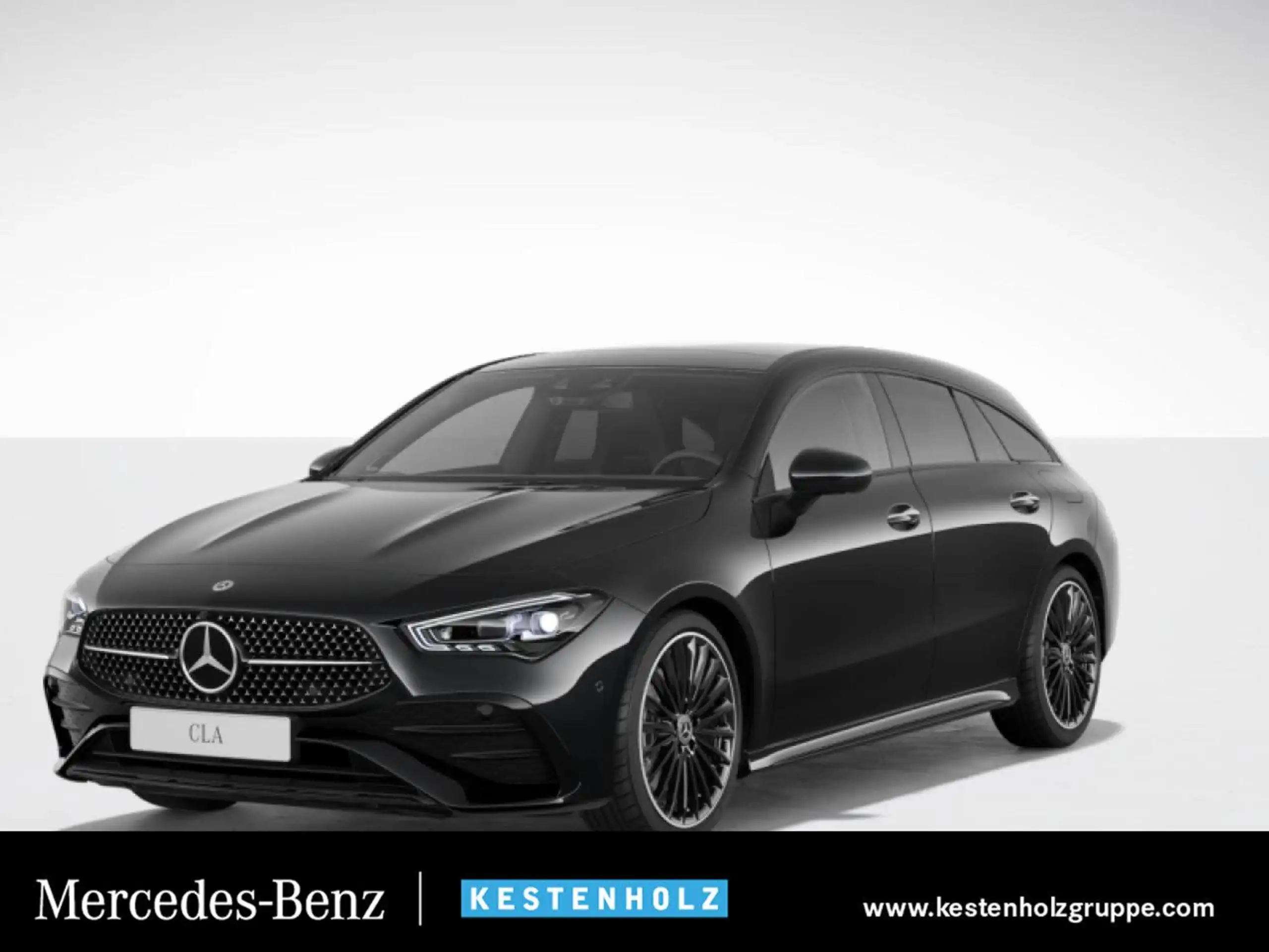 Mercedes-Benz - CLA 220