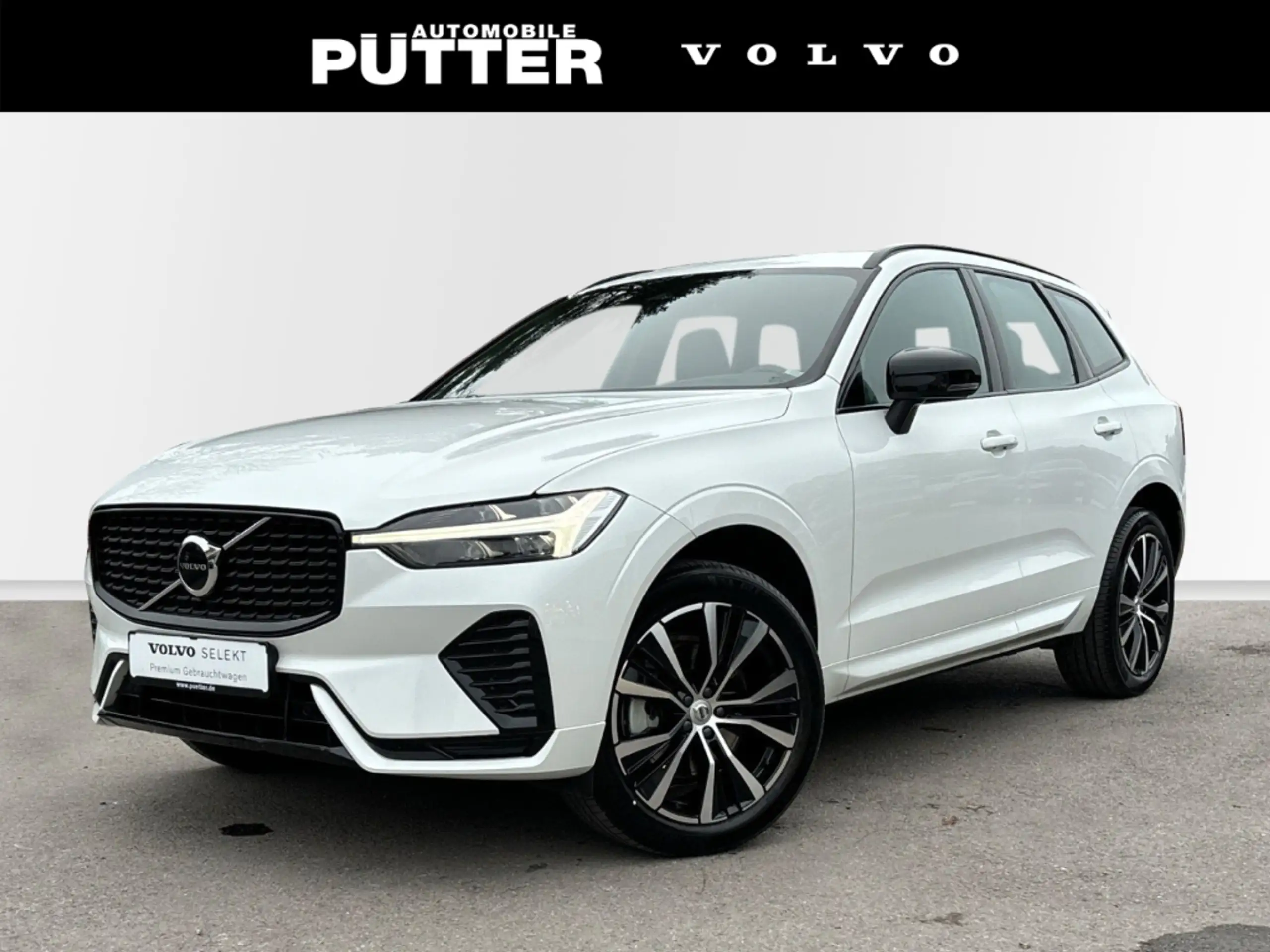 Volvo XC60 2024