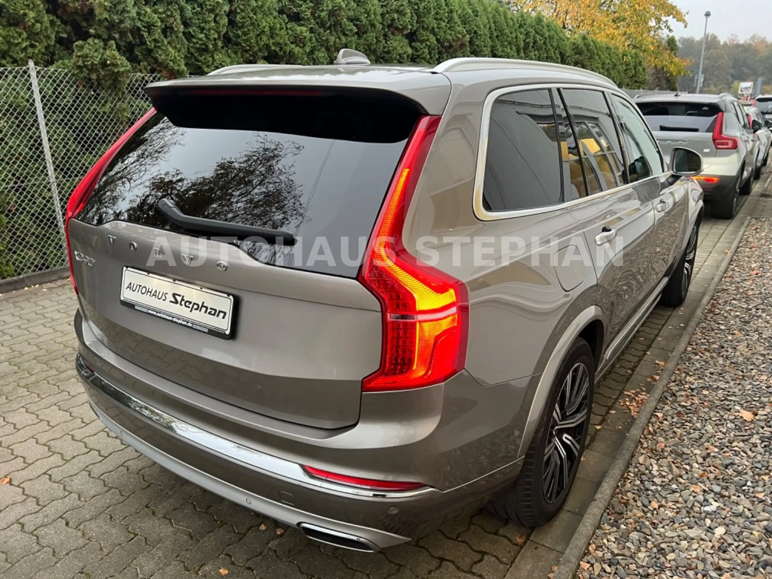 Volvo - XC90