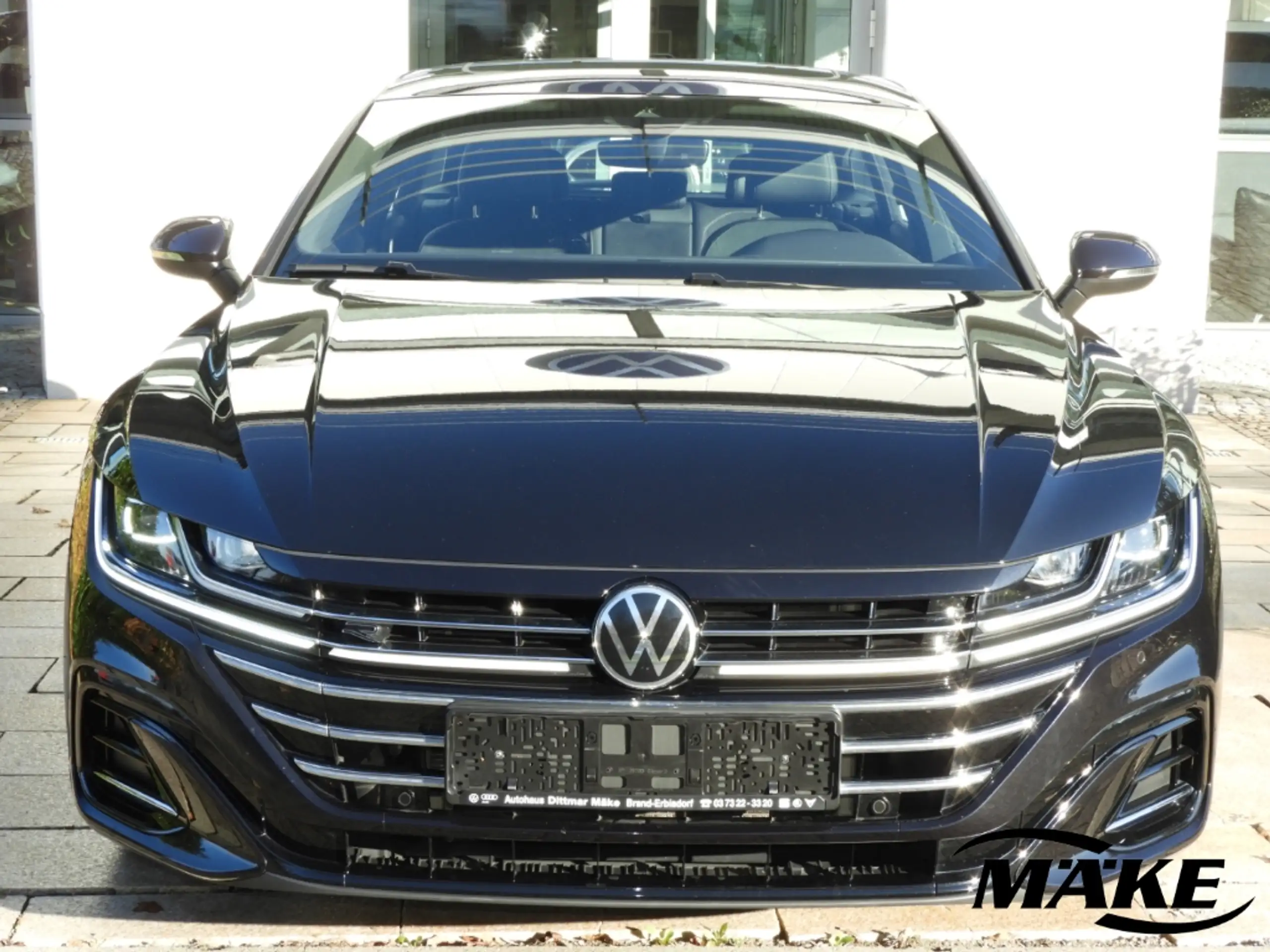 Volkswagen - Arteon