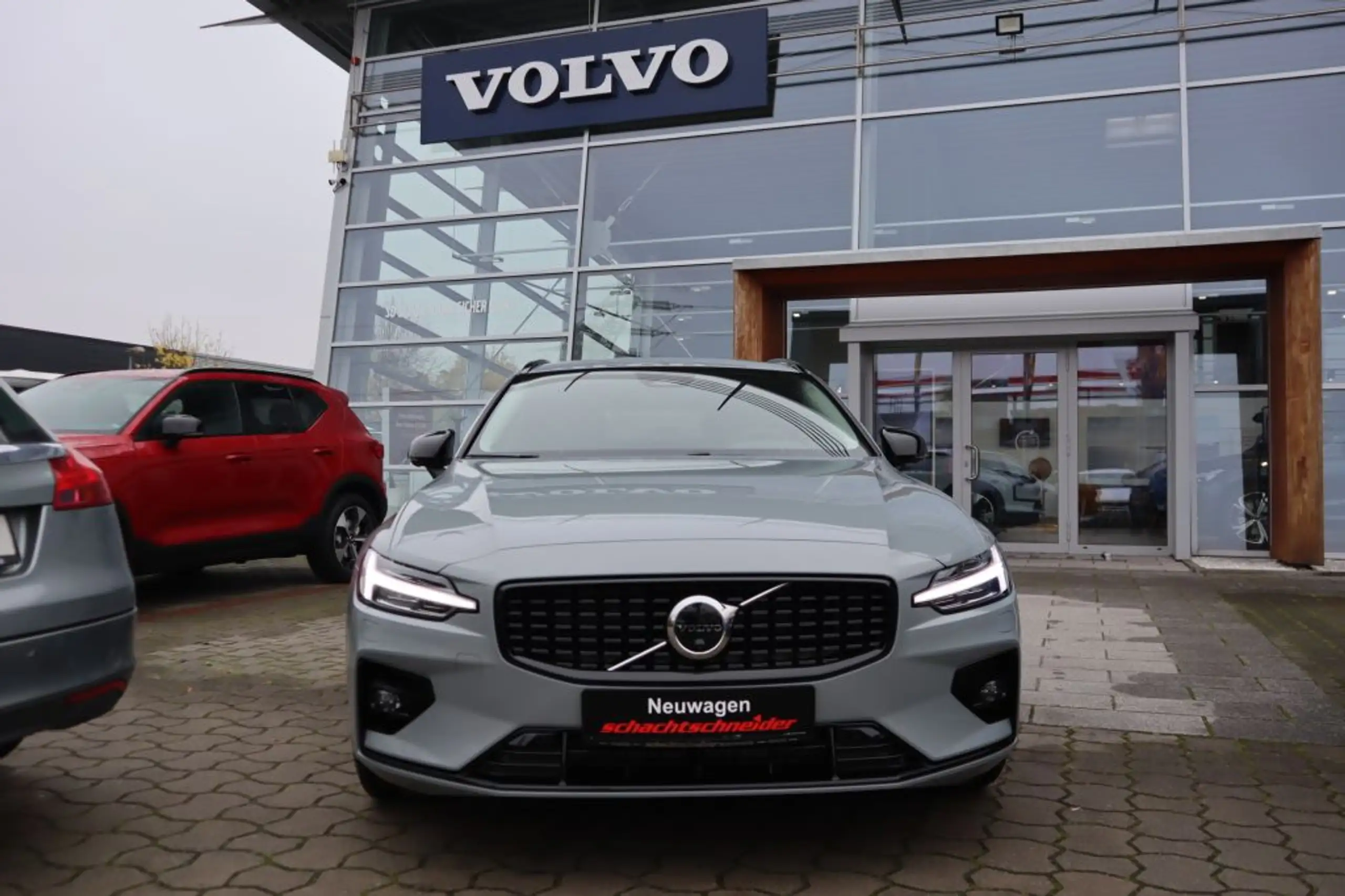 Volvo - V60