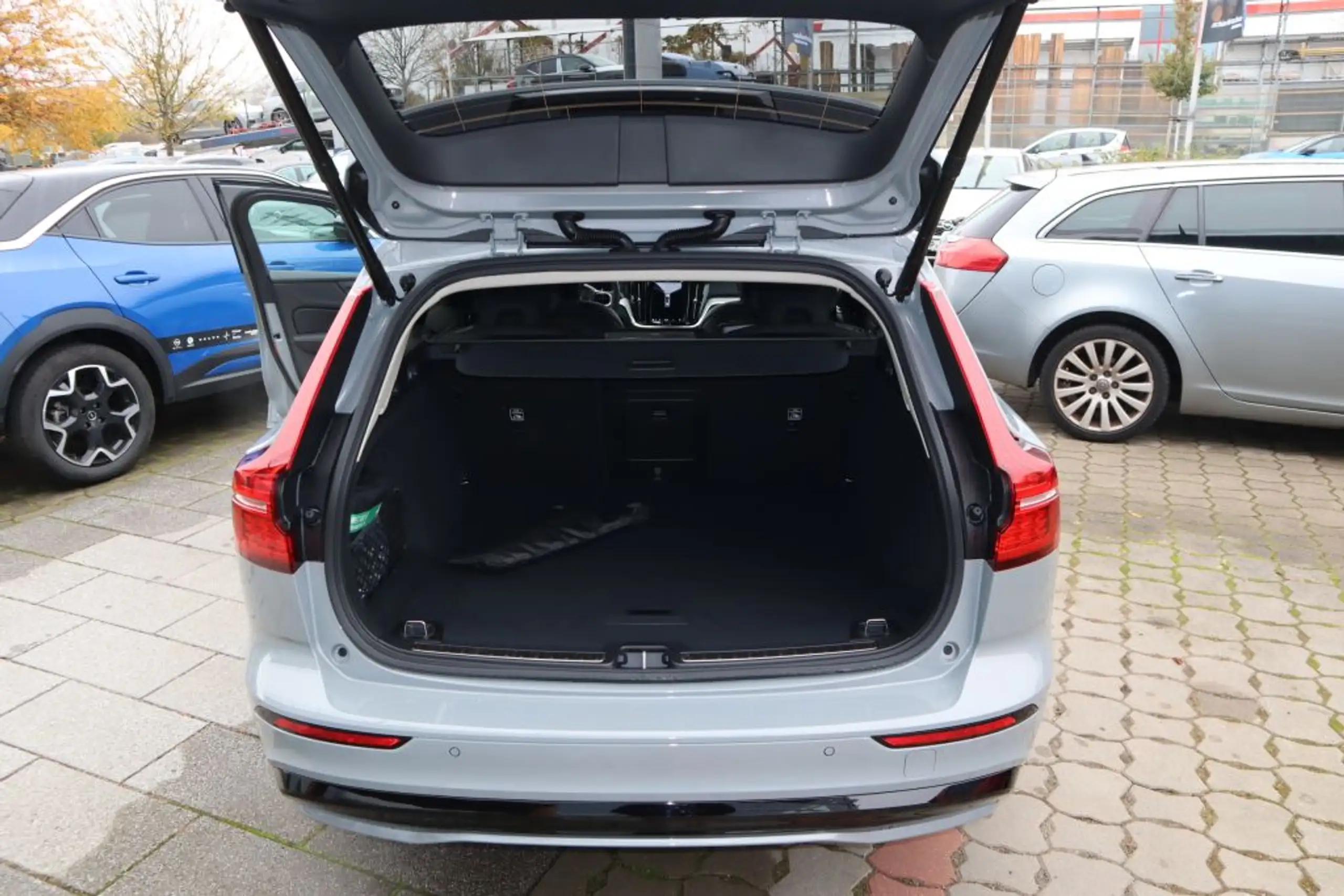 Volvo - V60