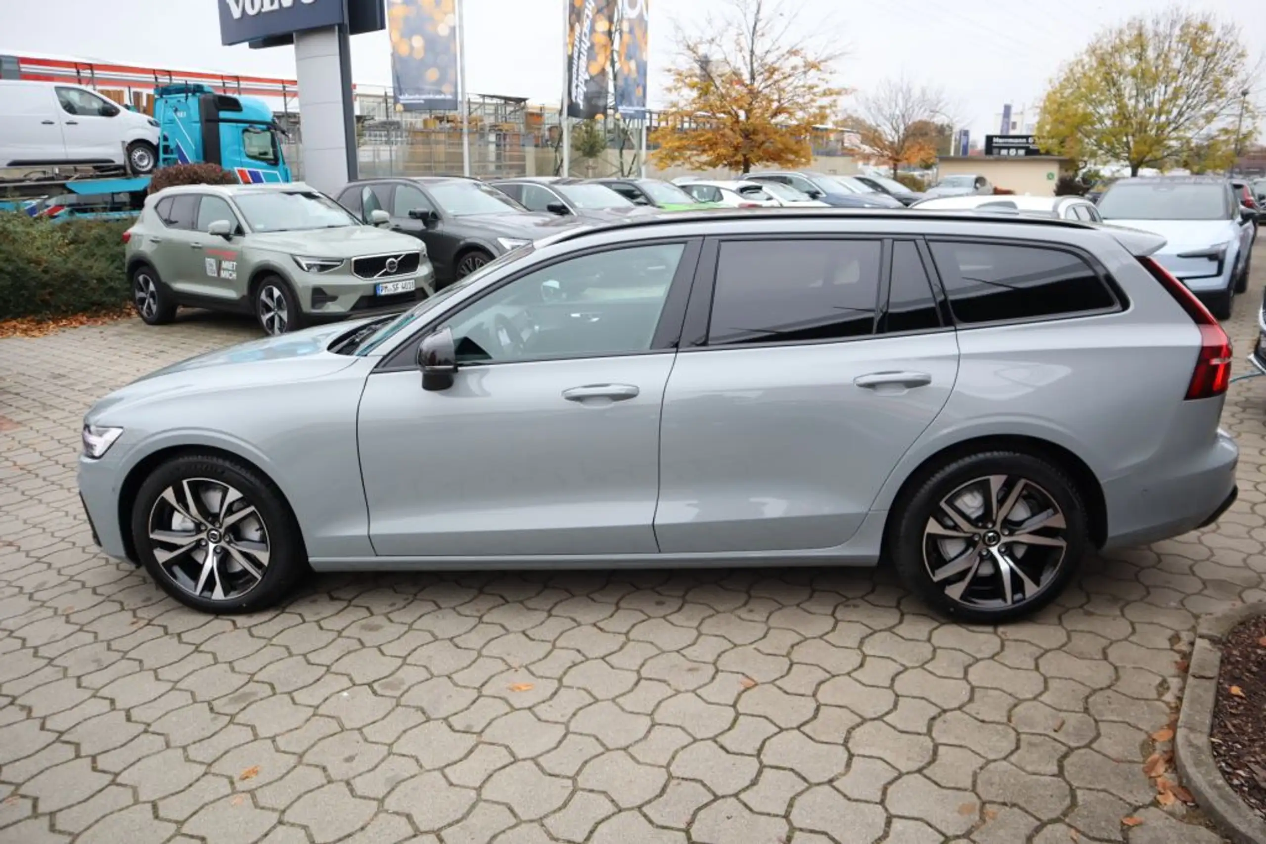 Volvo - V60