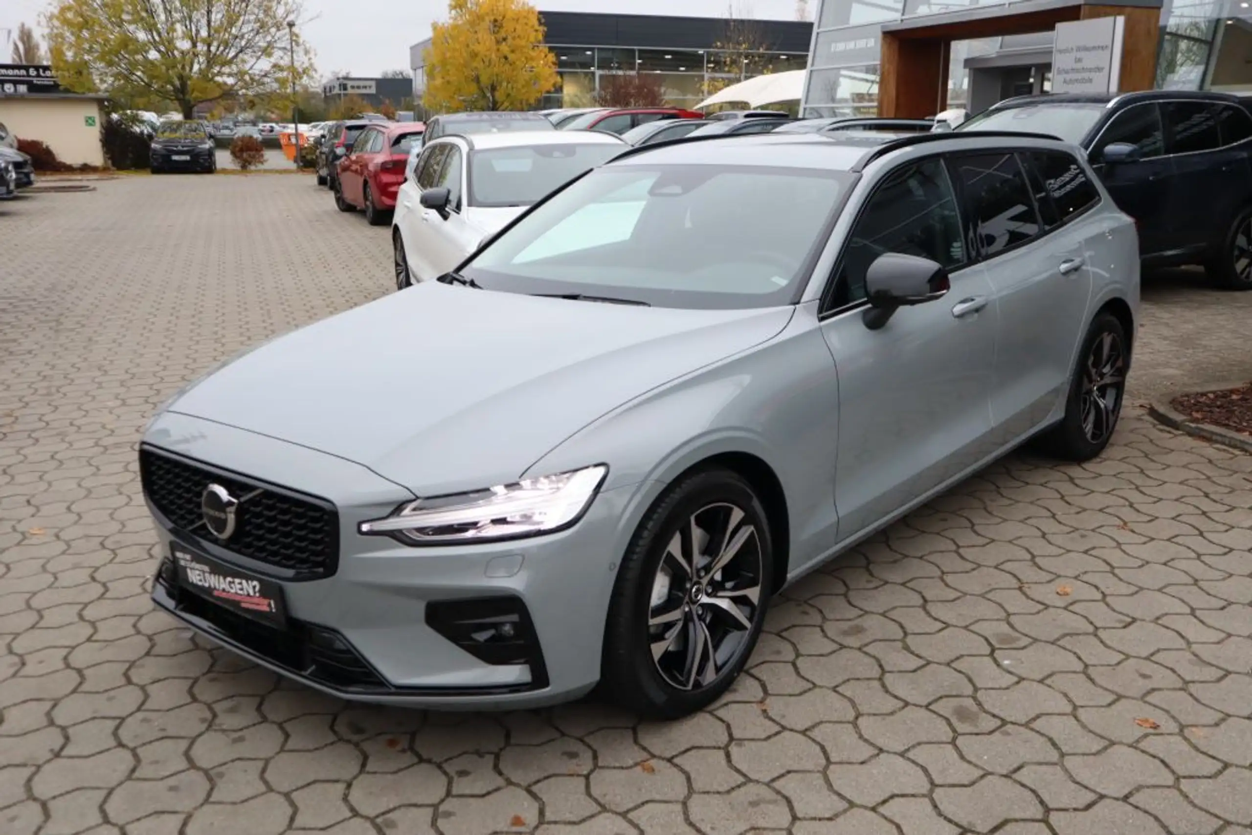 Volvo - V60