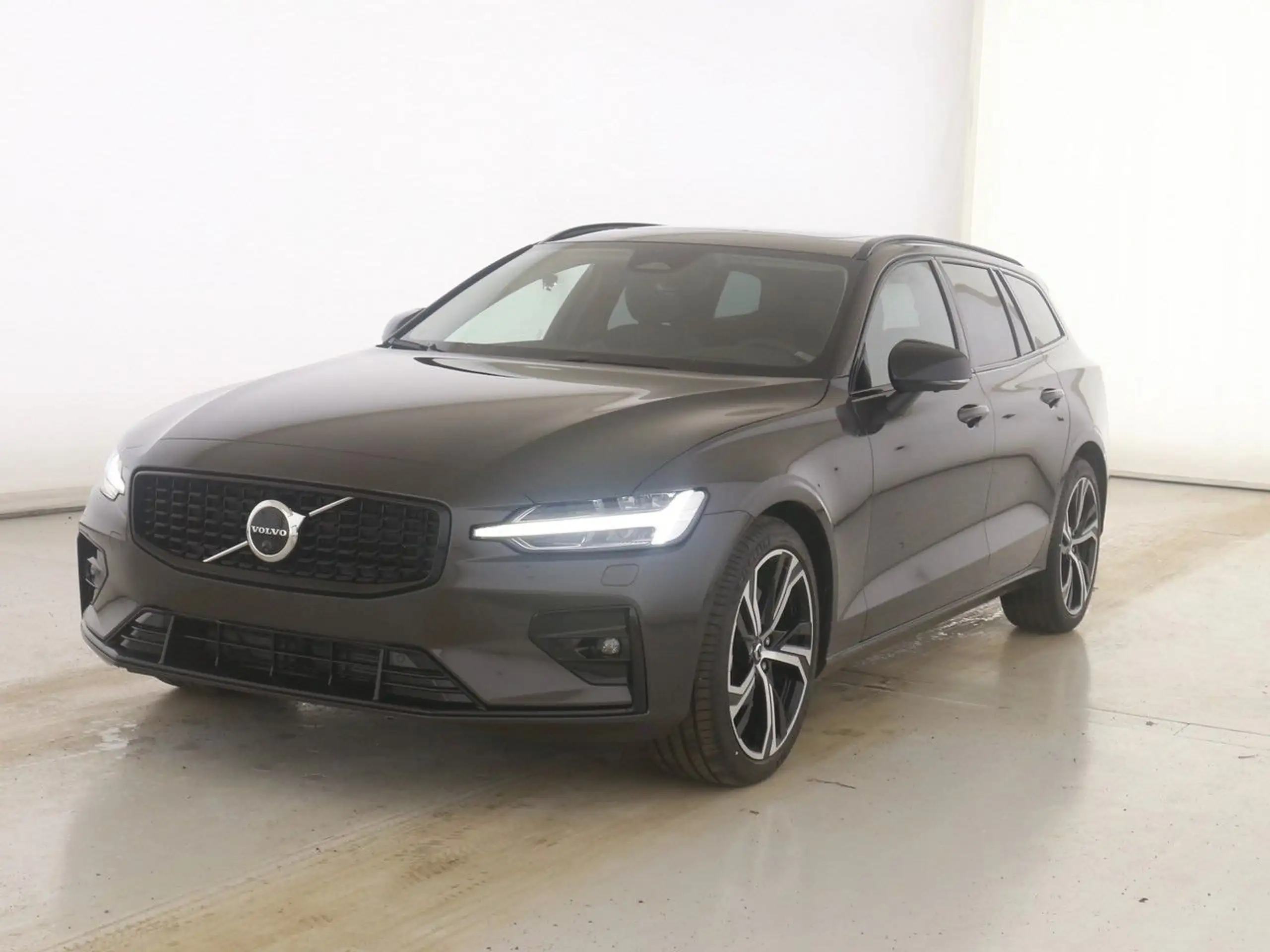 Volvo - V60