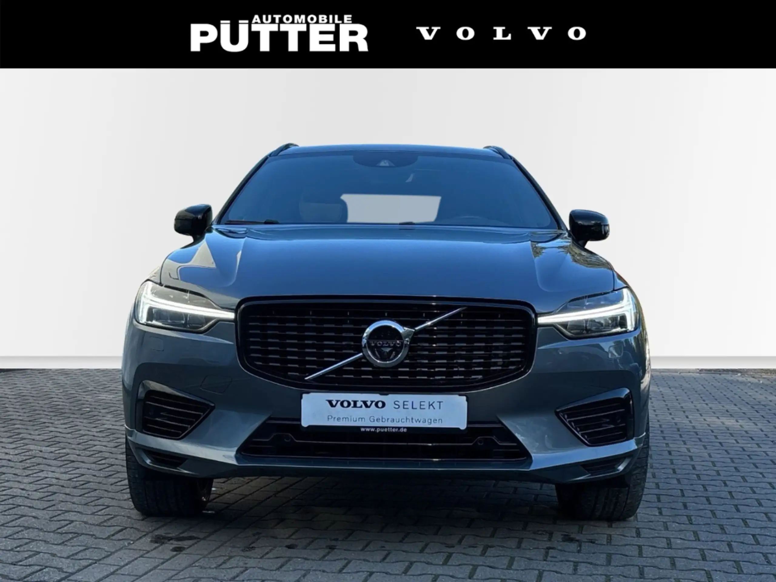 Volvo - XC60