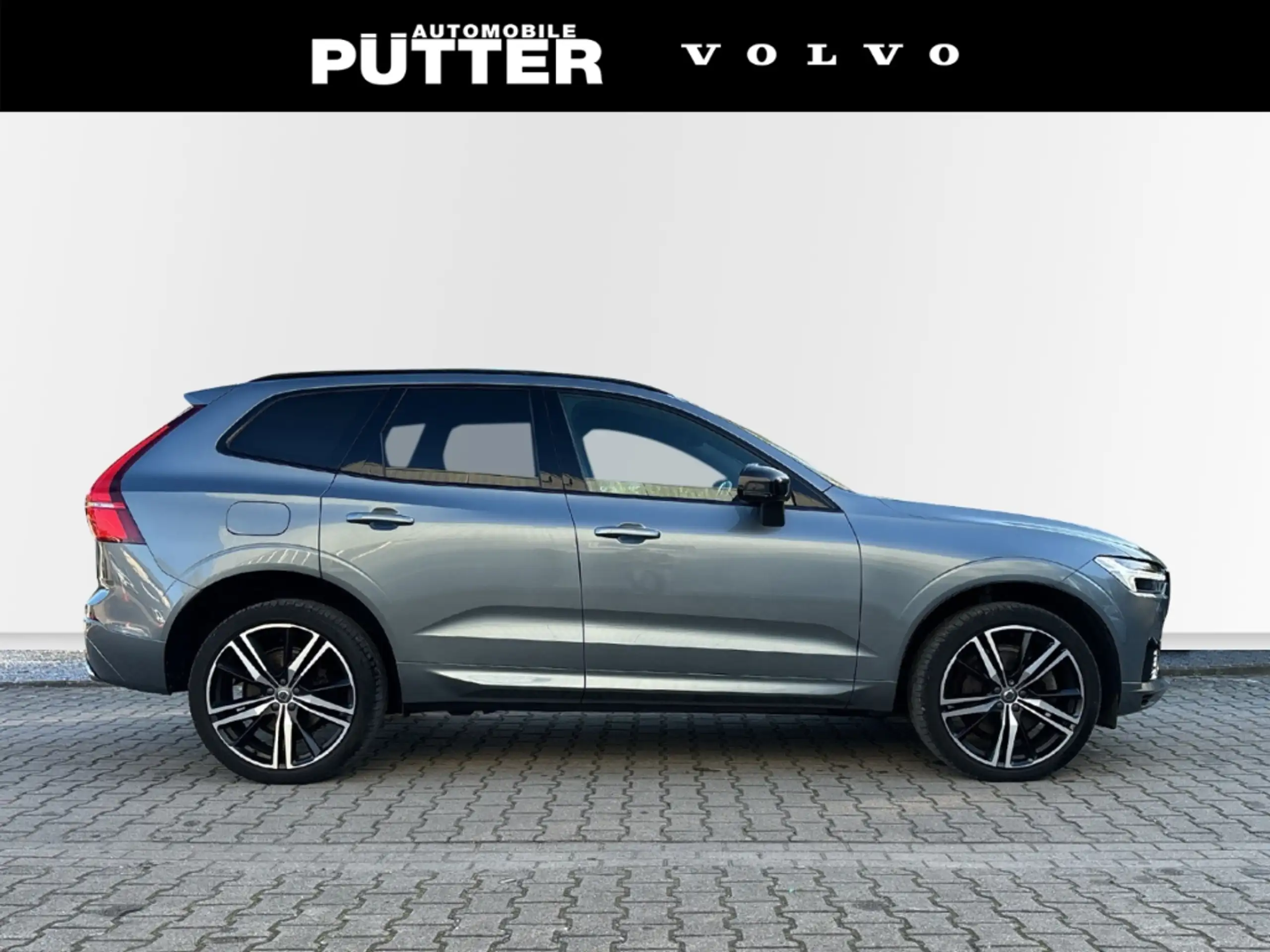 Volvo - XC60