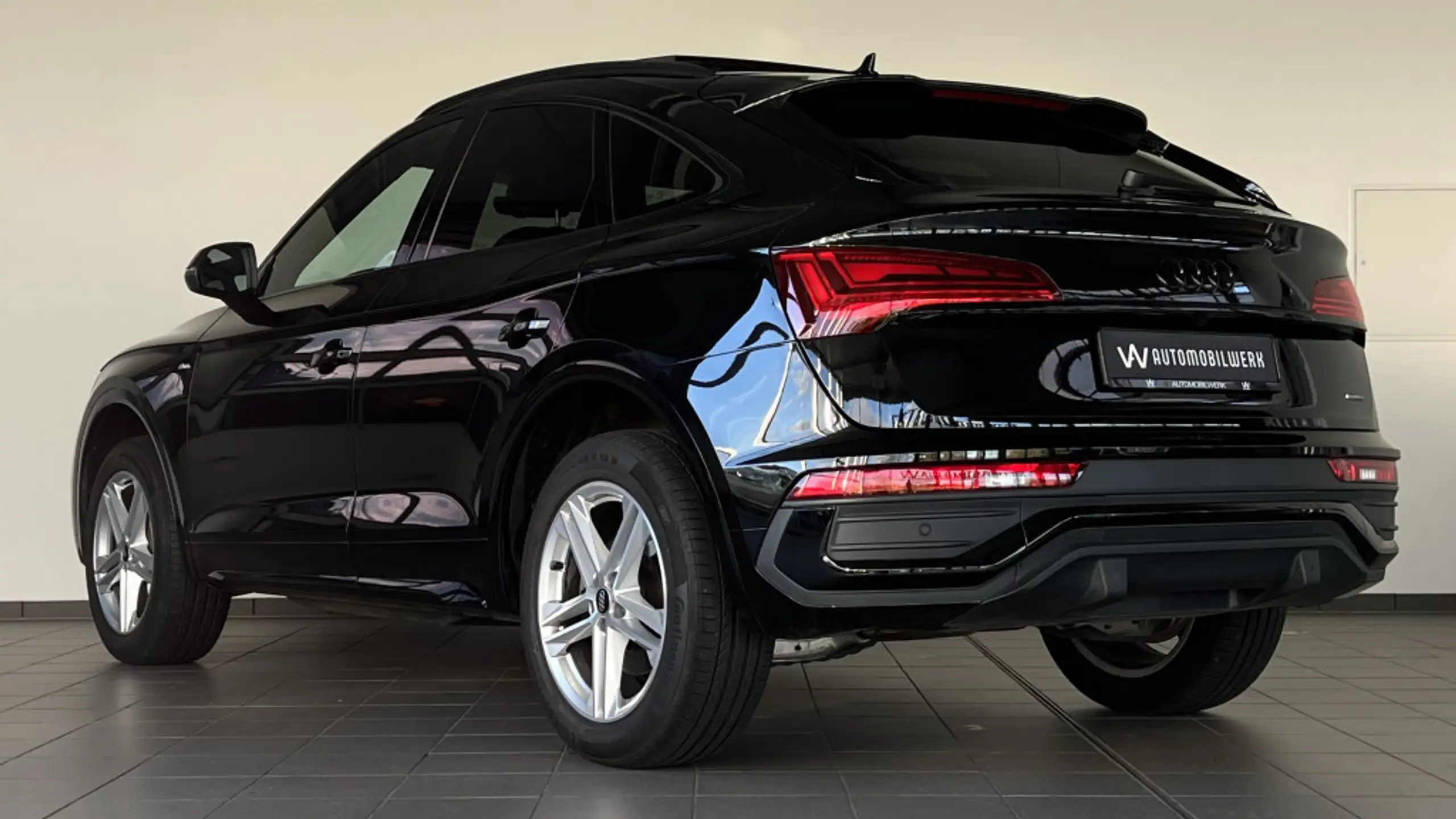 Audi - Q5