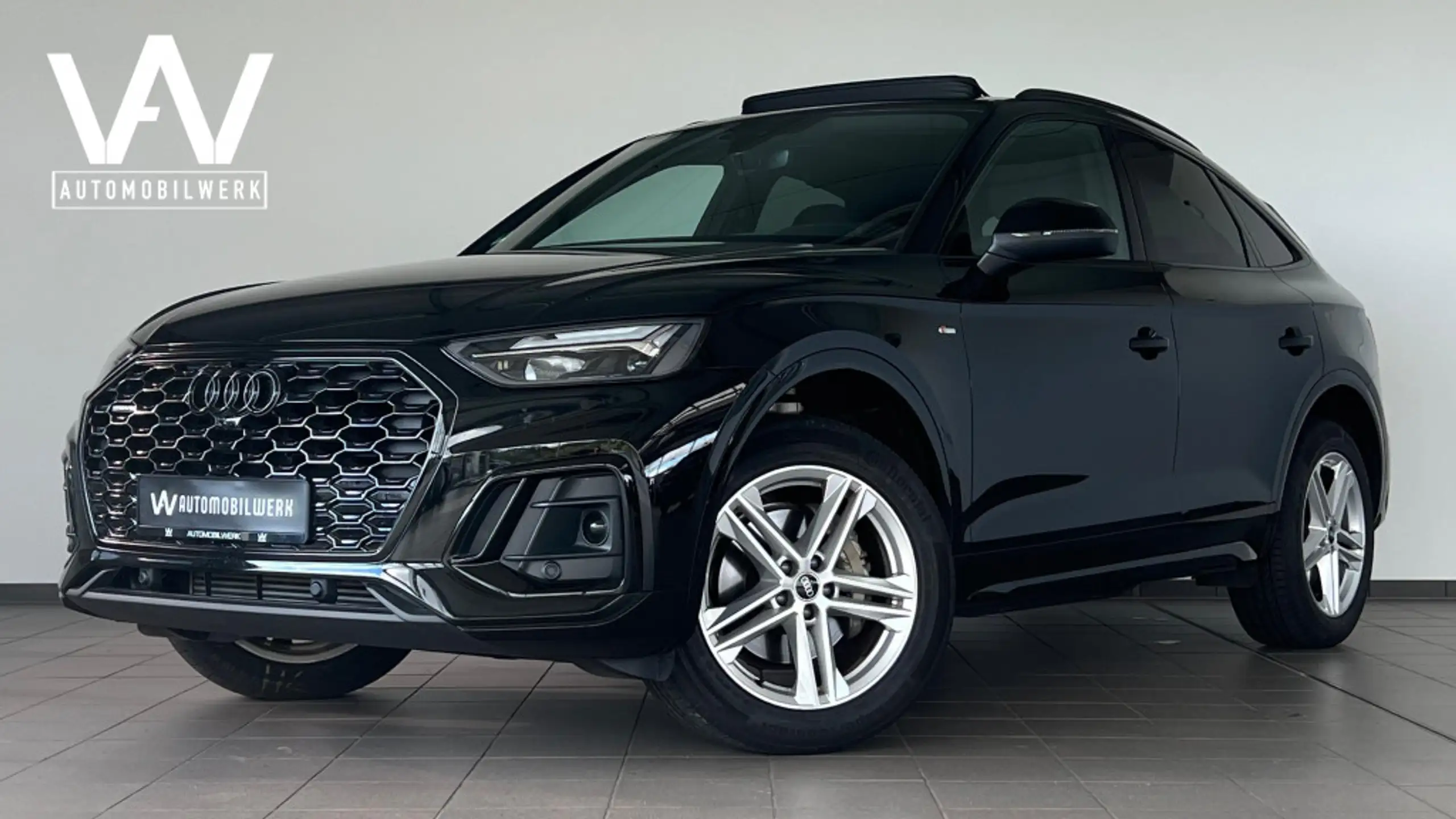 Audi - Q5