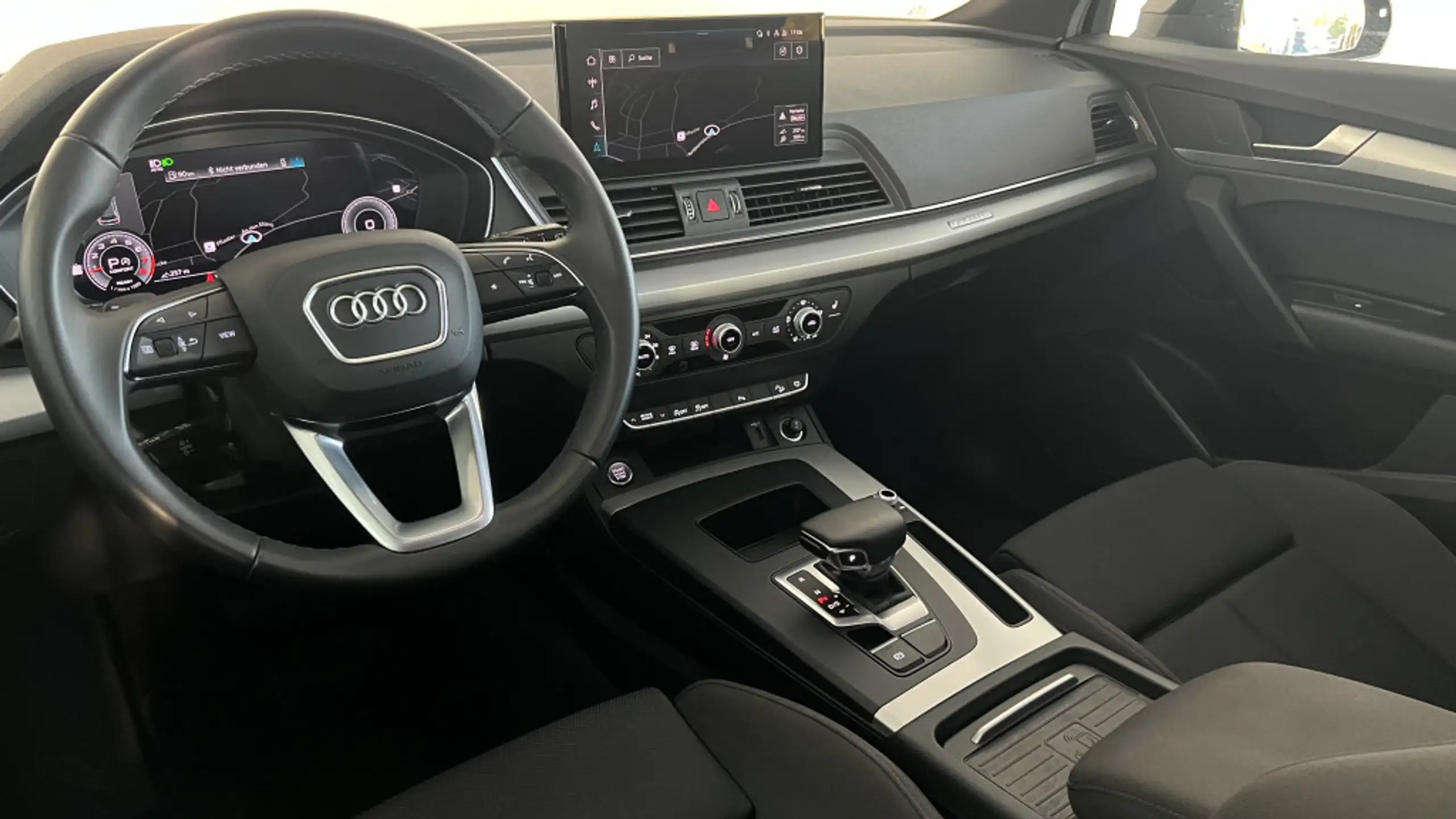 Audi - Q5