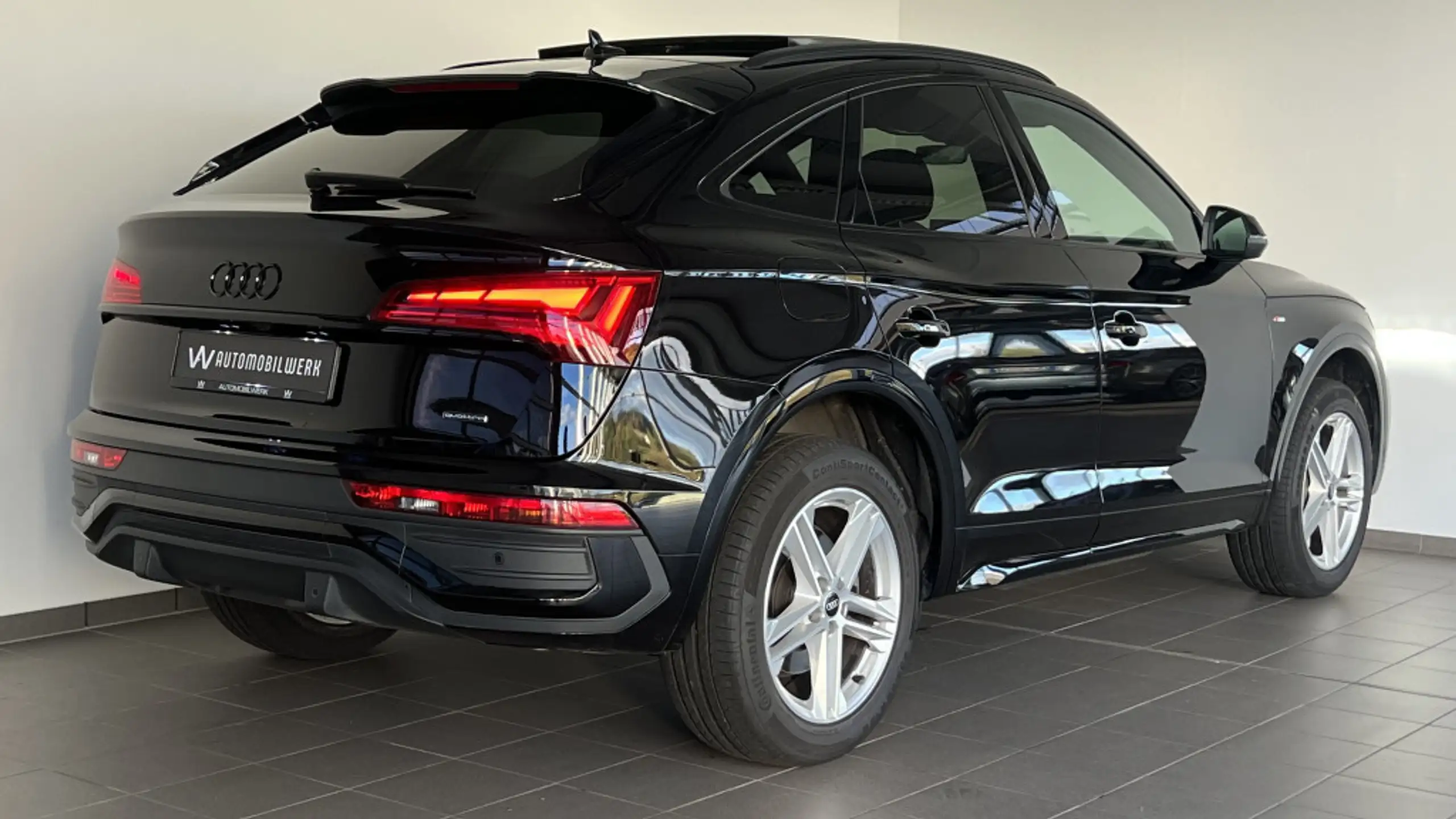 Audi - Q5