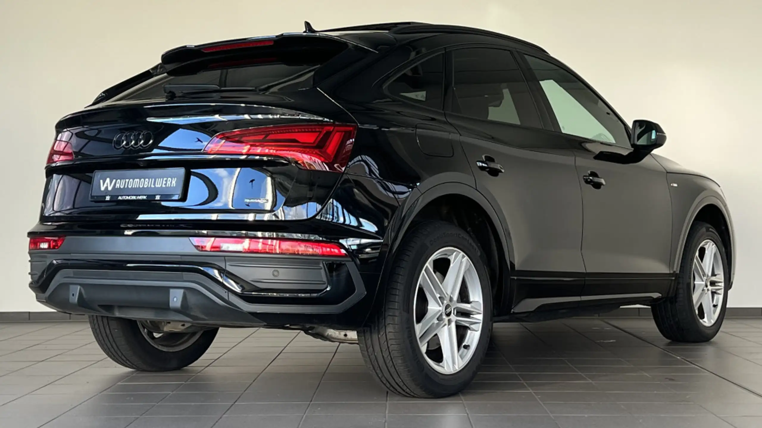 Audi - Q5