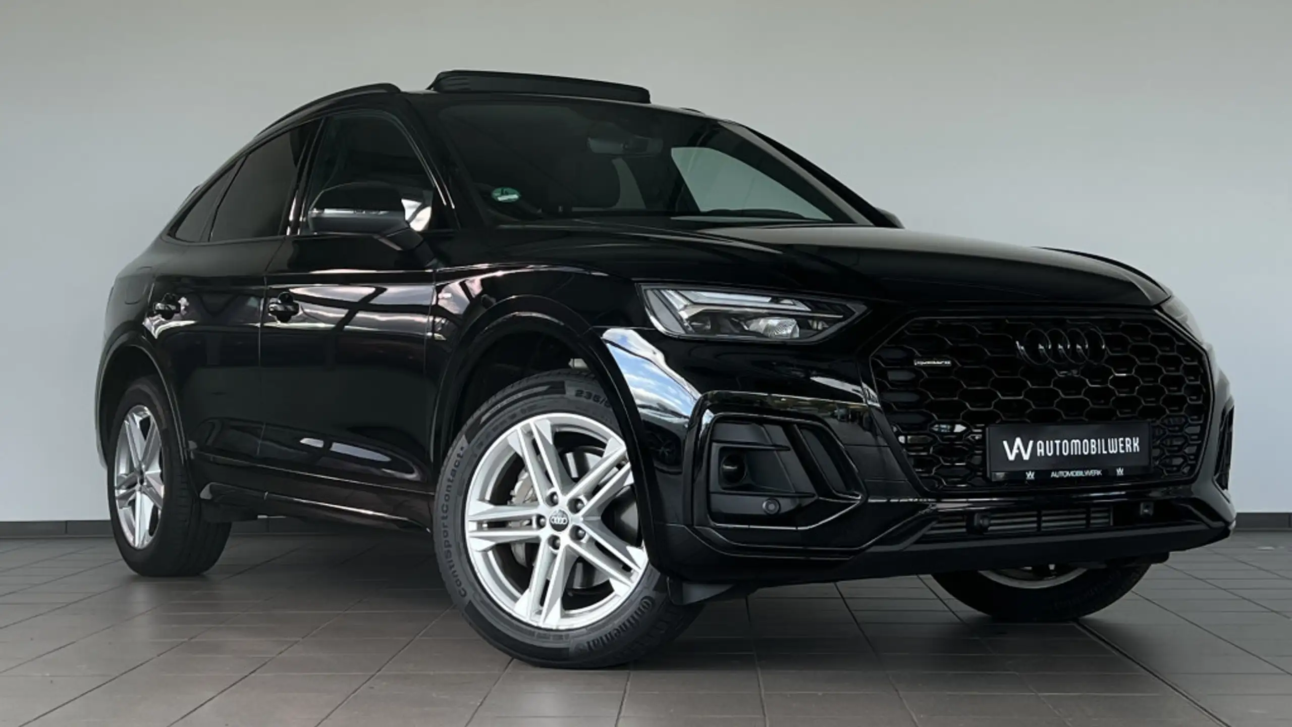 Audi - Q5