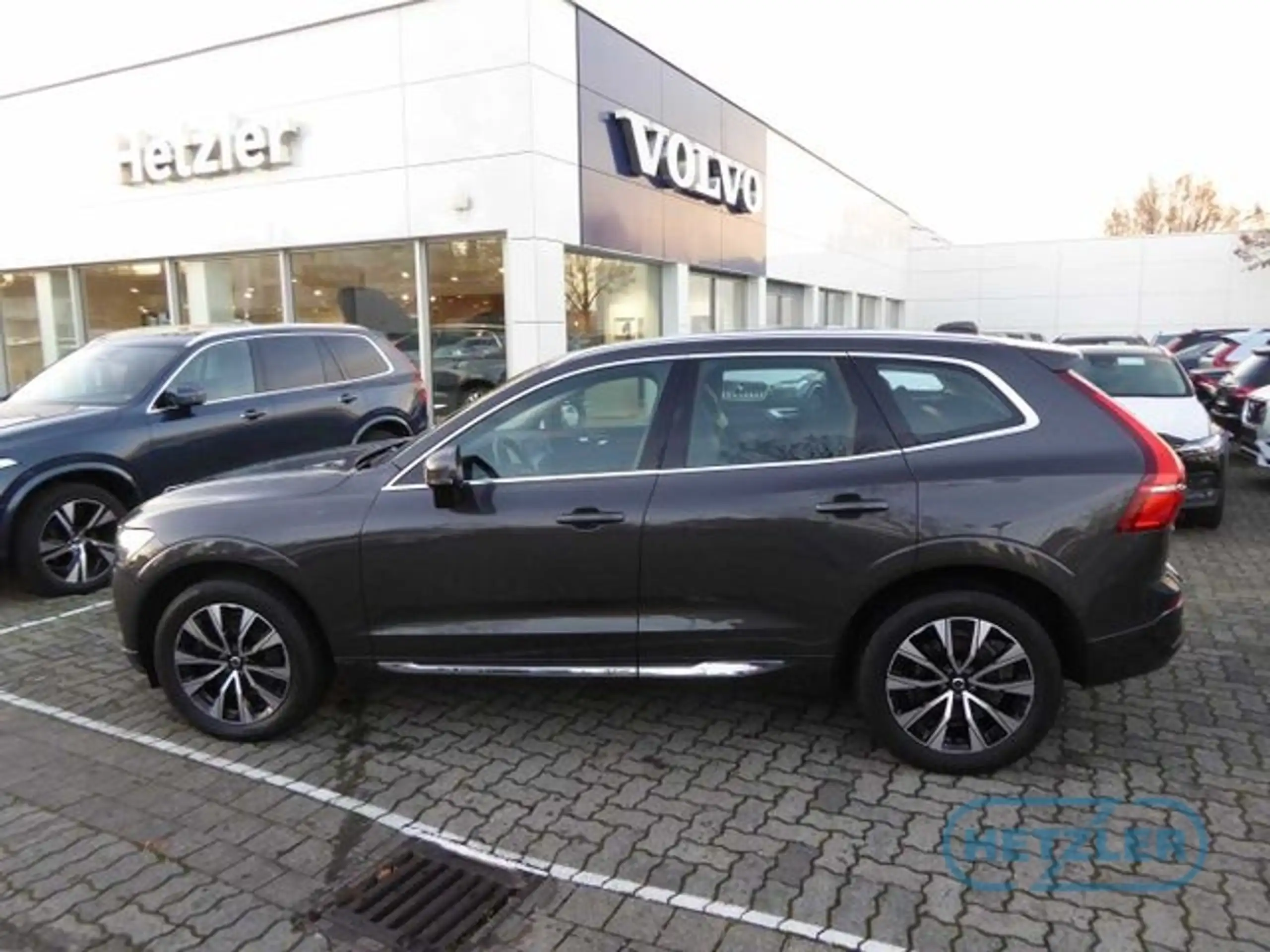 Volvo - XC60