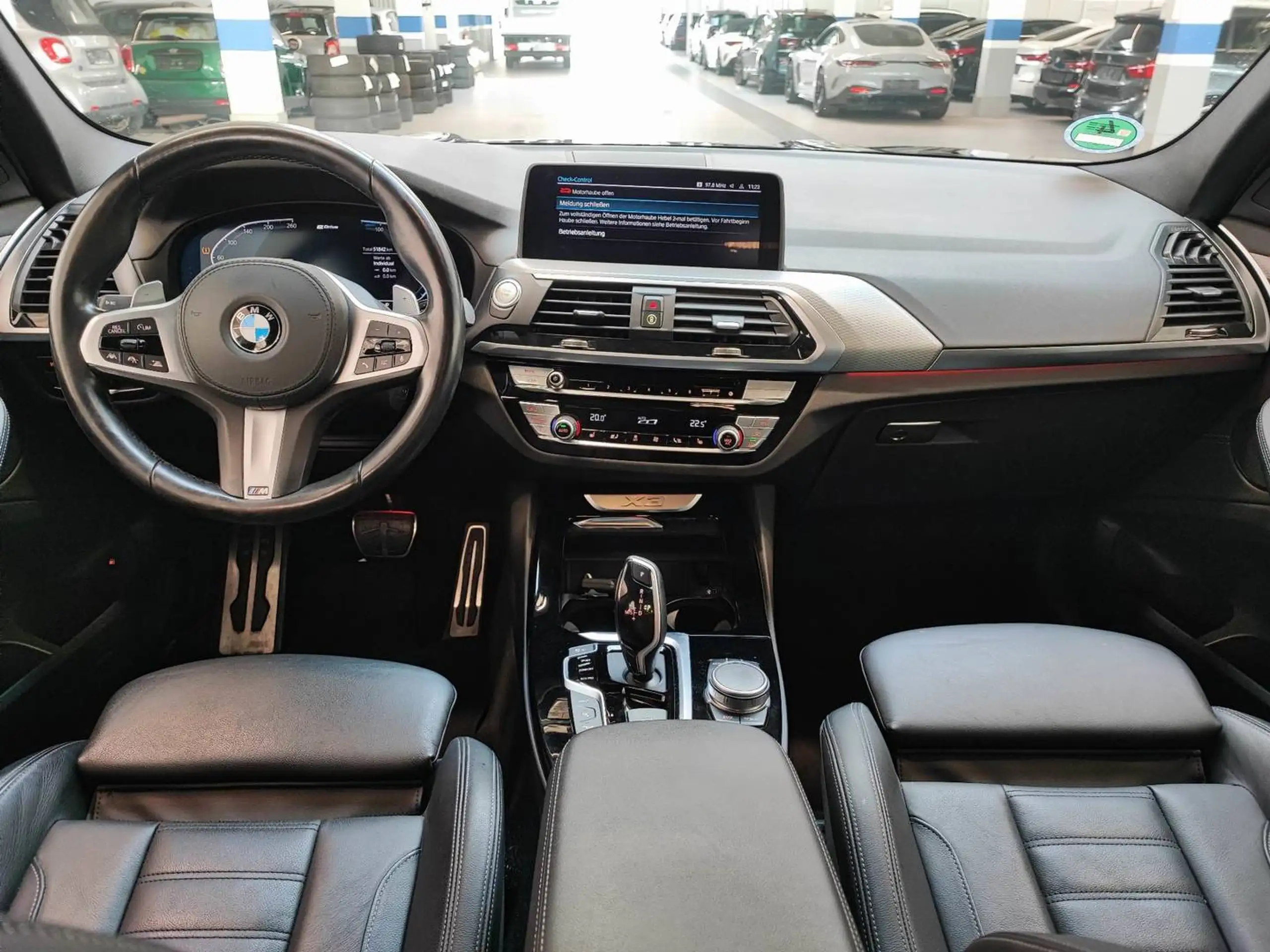 BMW - X3