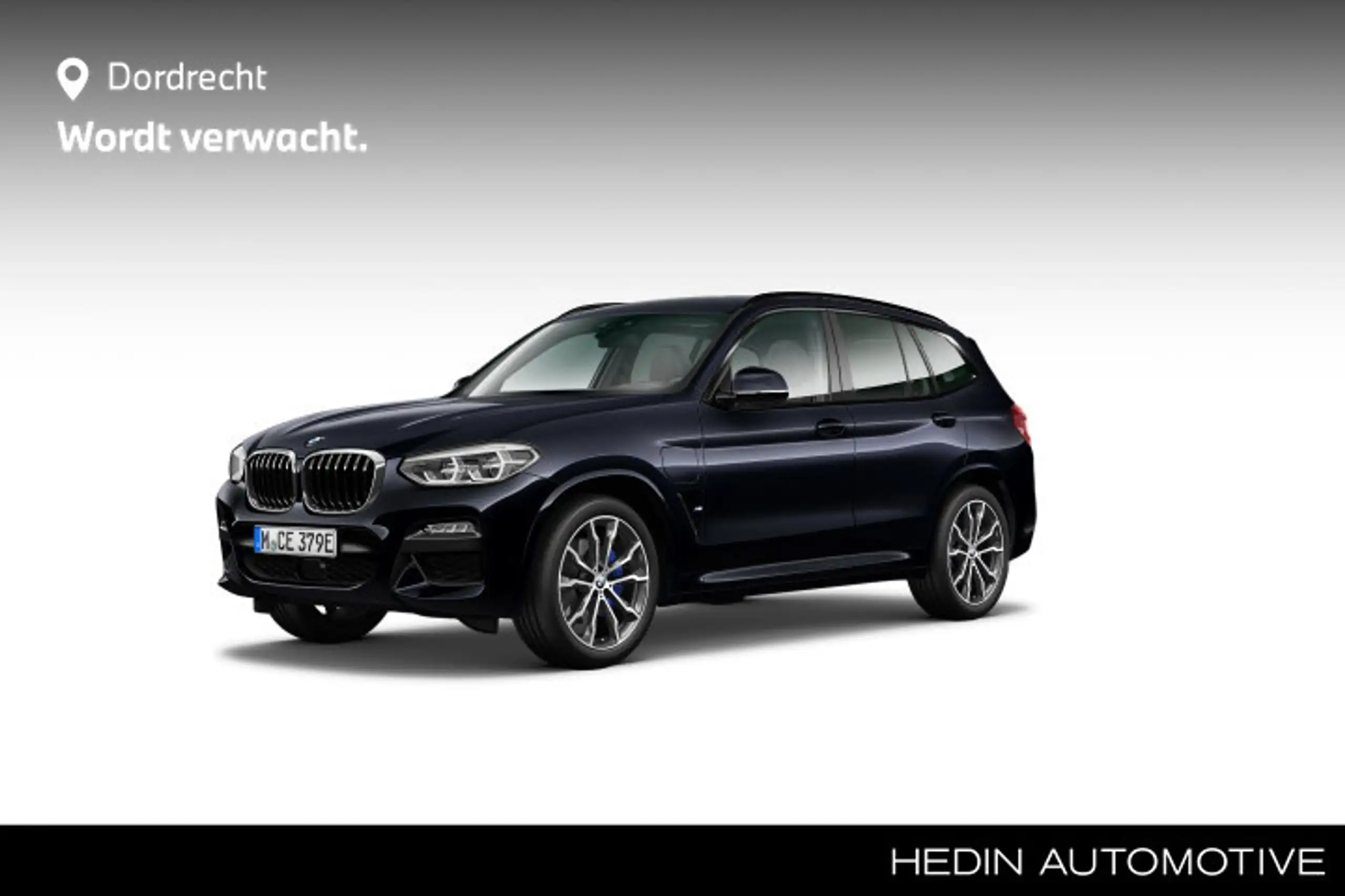 BMW - X3