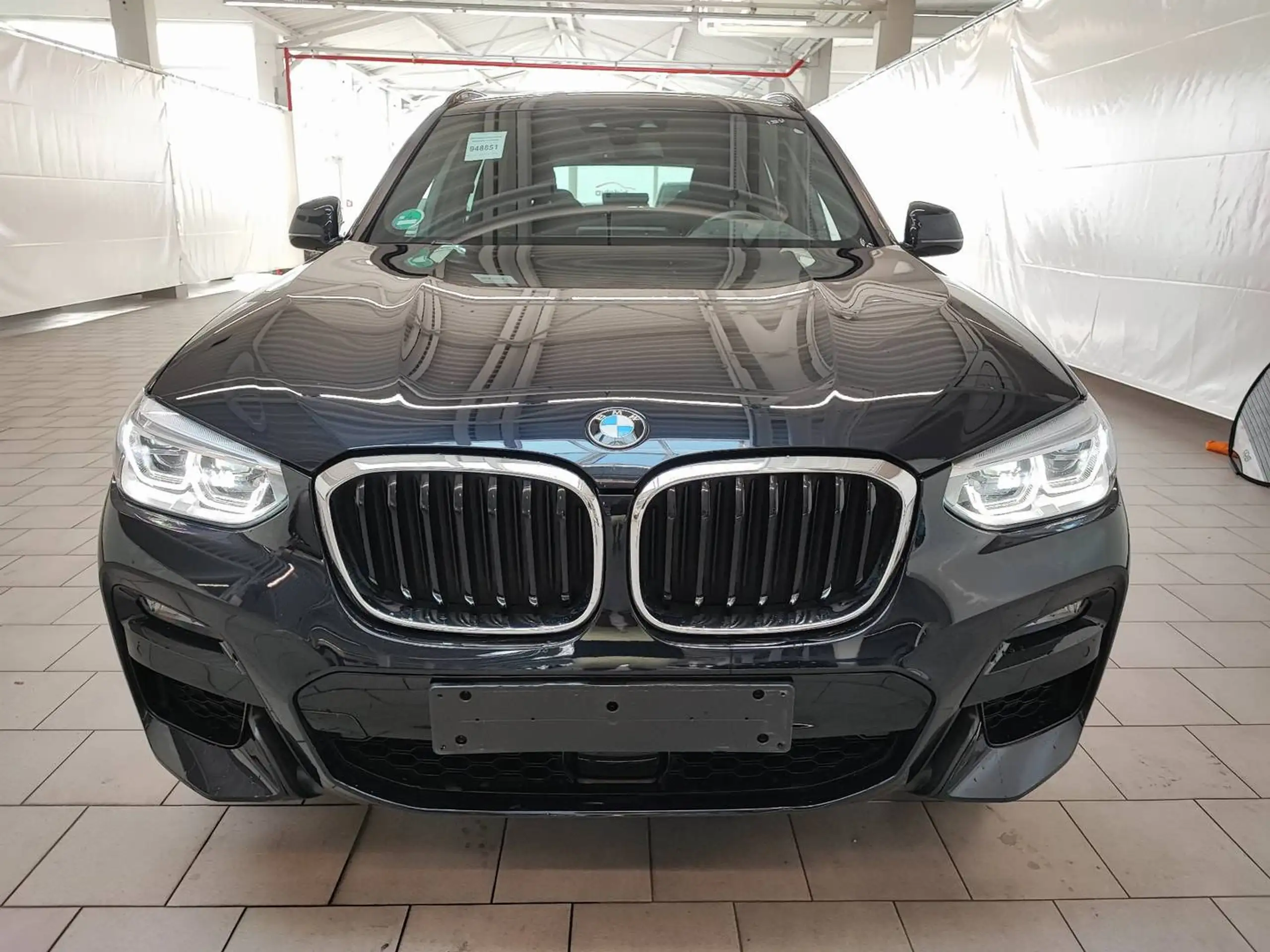 BMW - X3