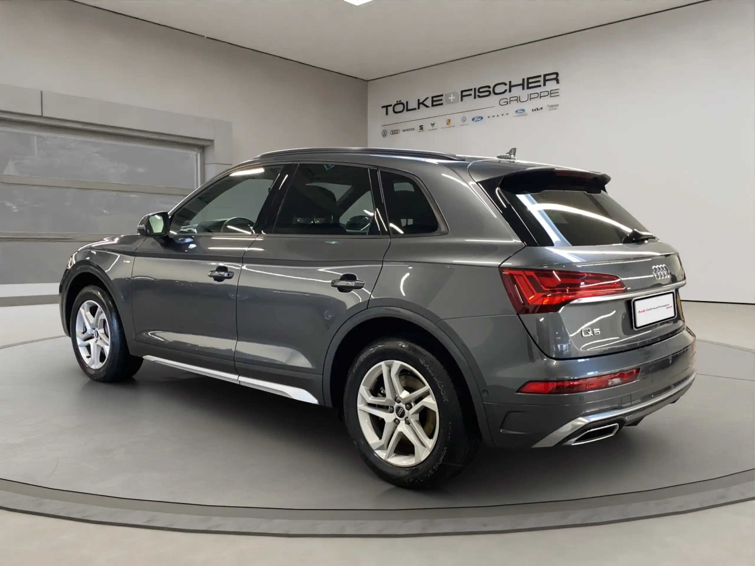 Audi - Q5