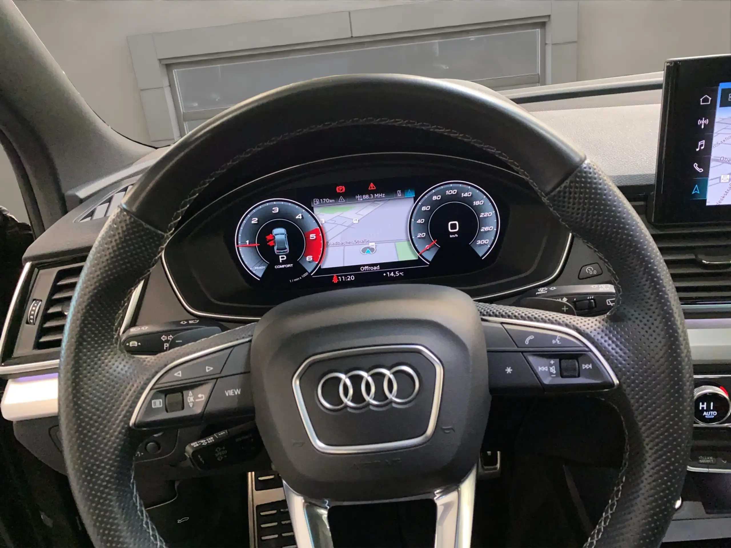 Audi - Q5