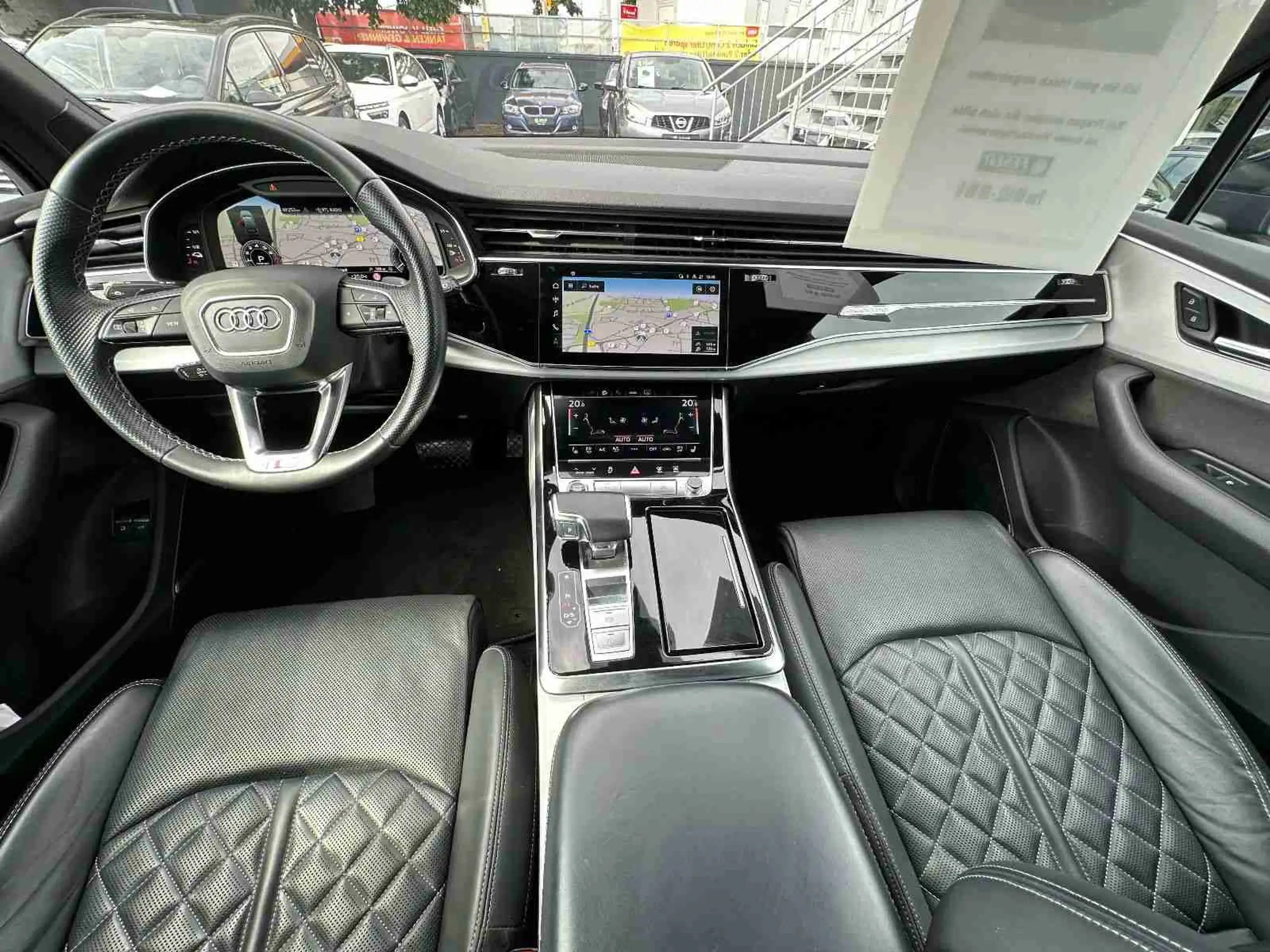 Audi - Q7