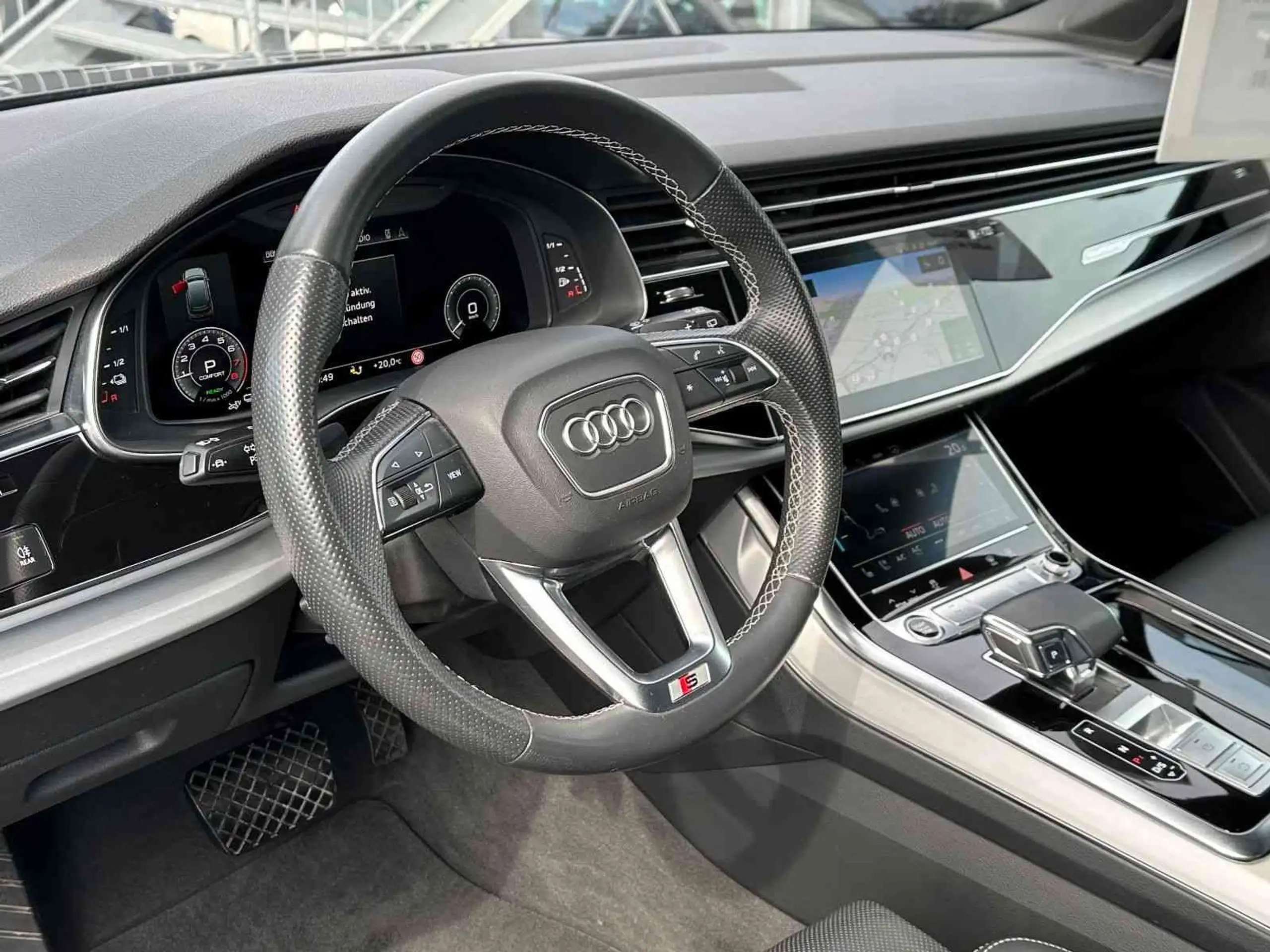 Audi - Q7