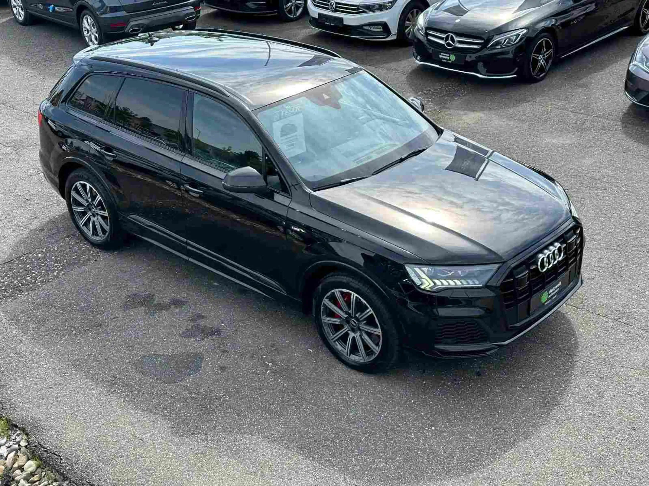 Audi - Q7