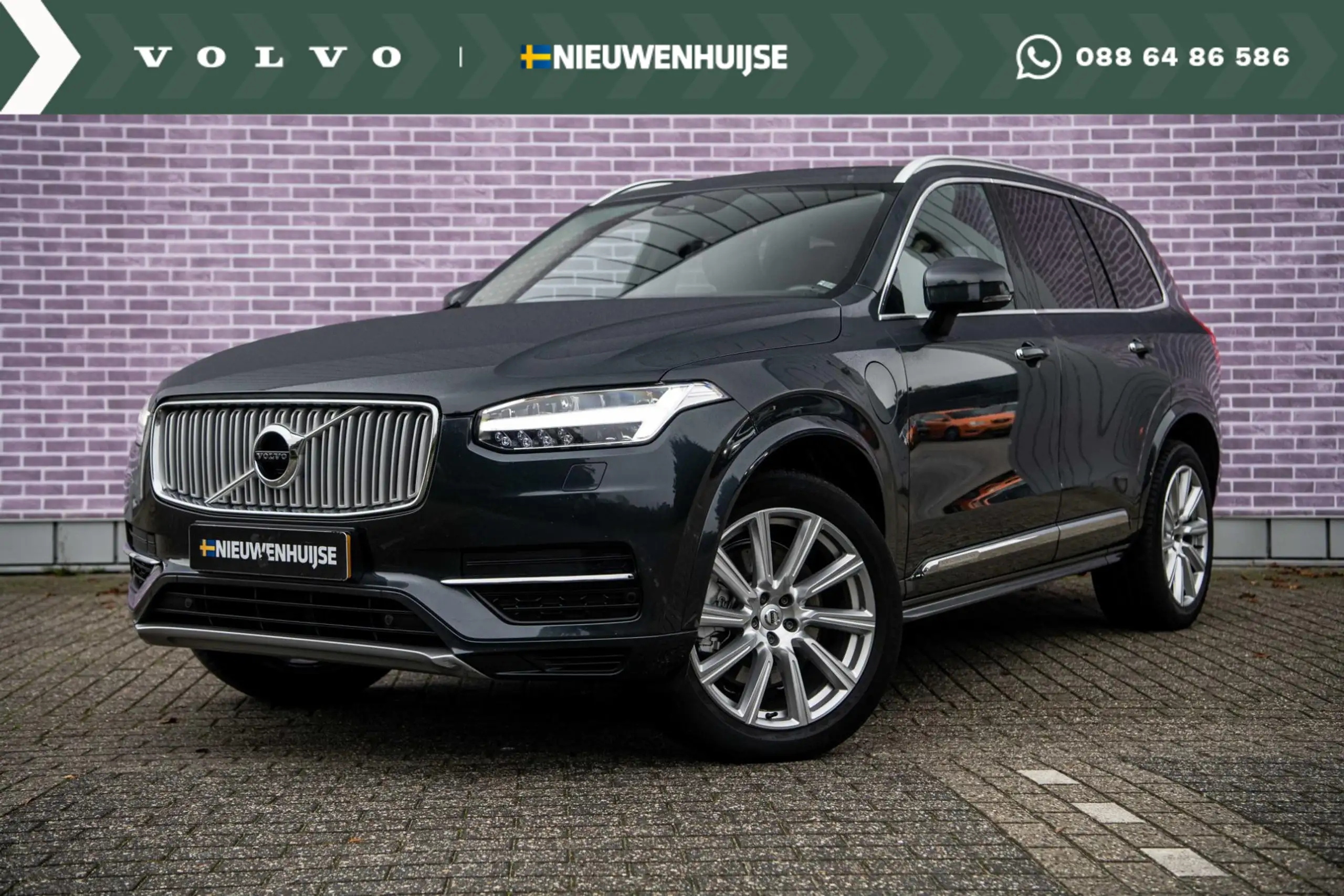 Volvo - XC90