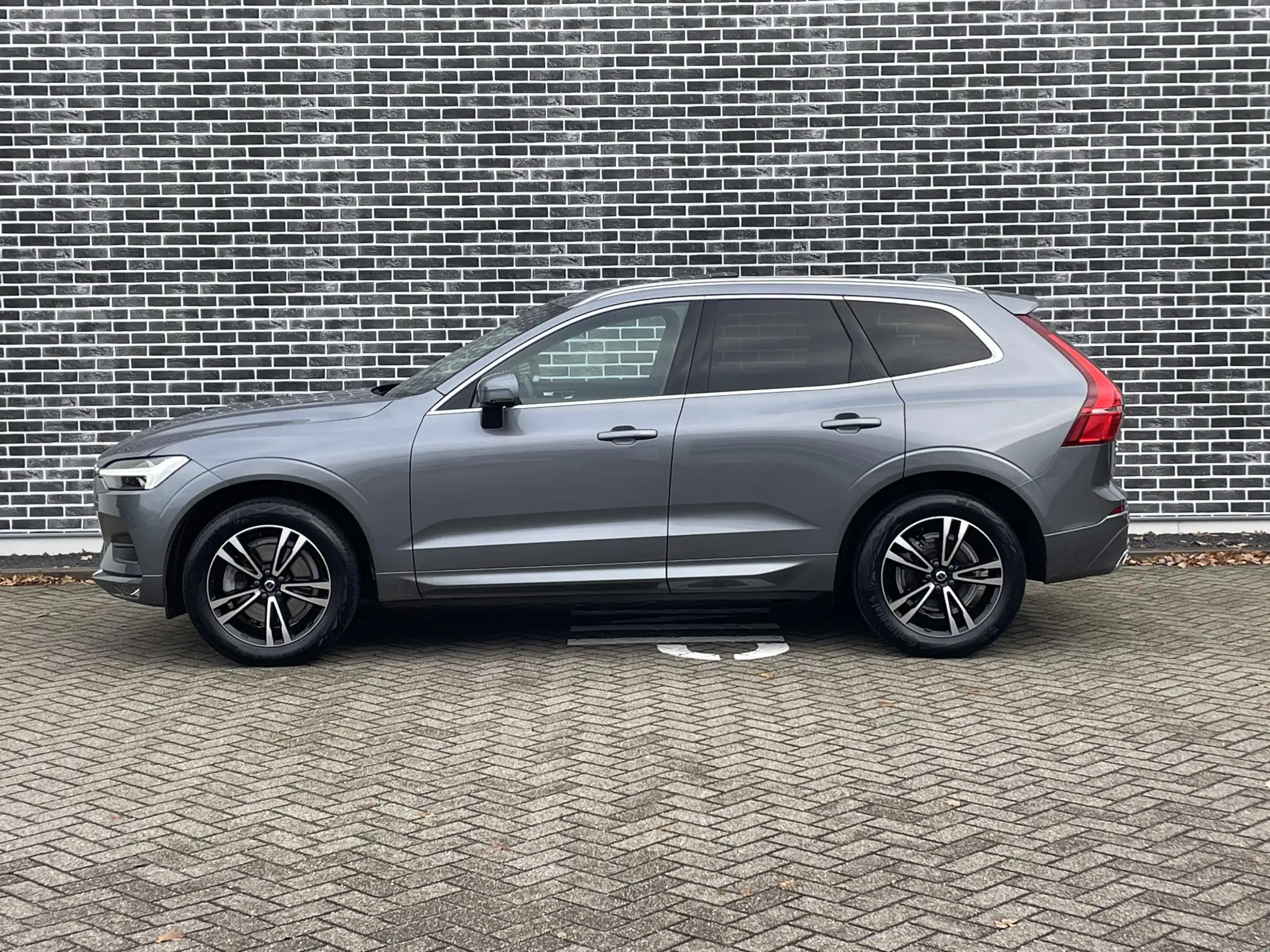 Volvo - XC60