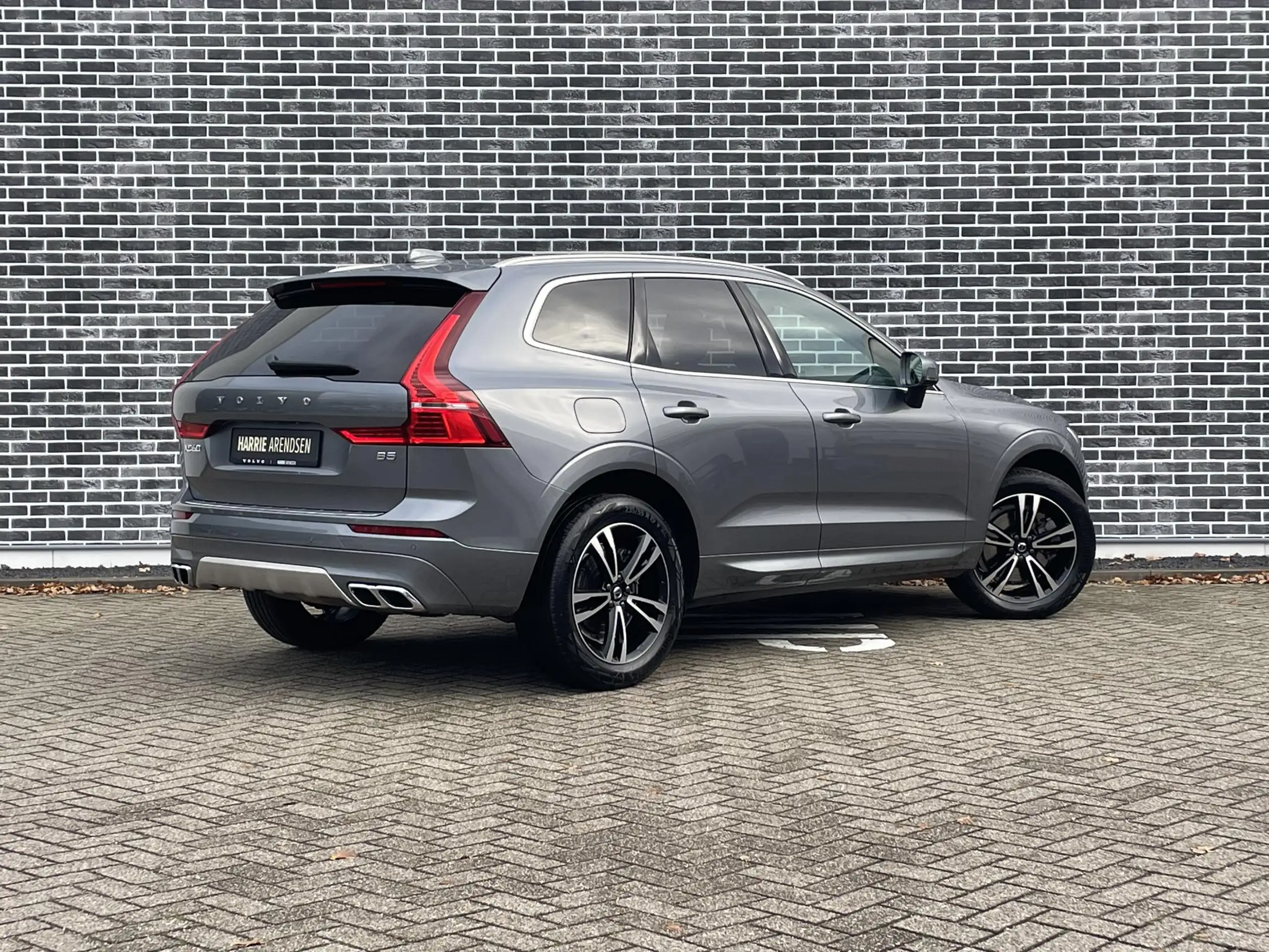 Volvo - XC60