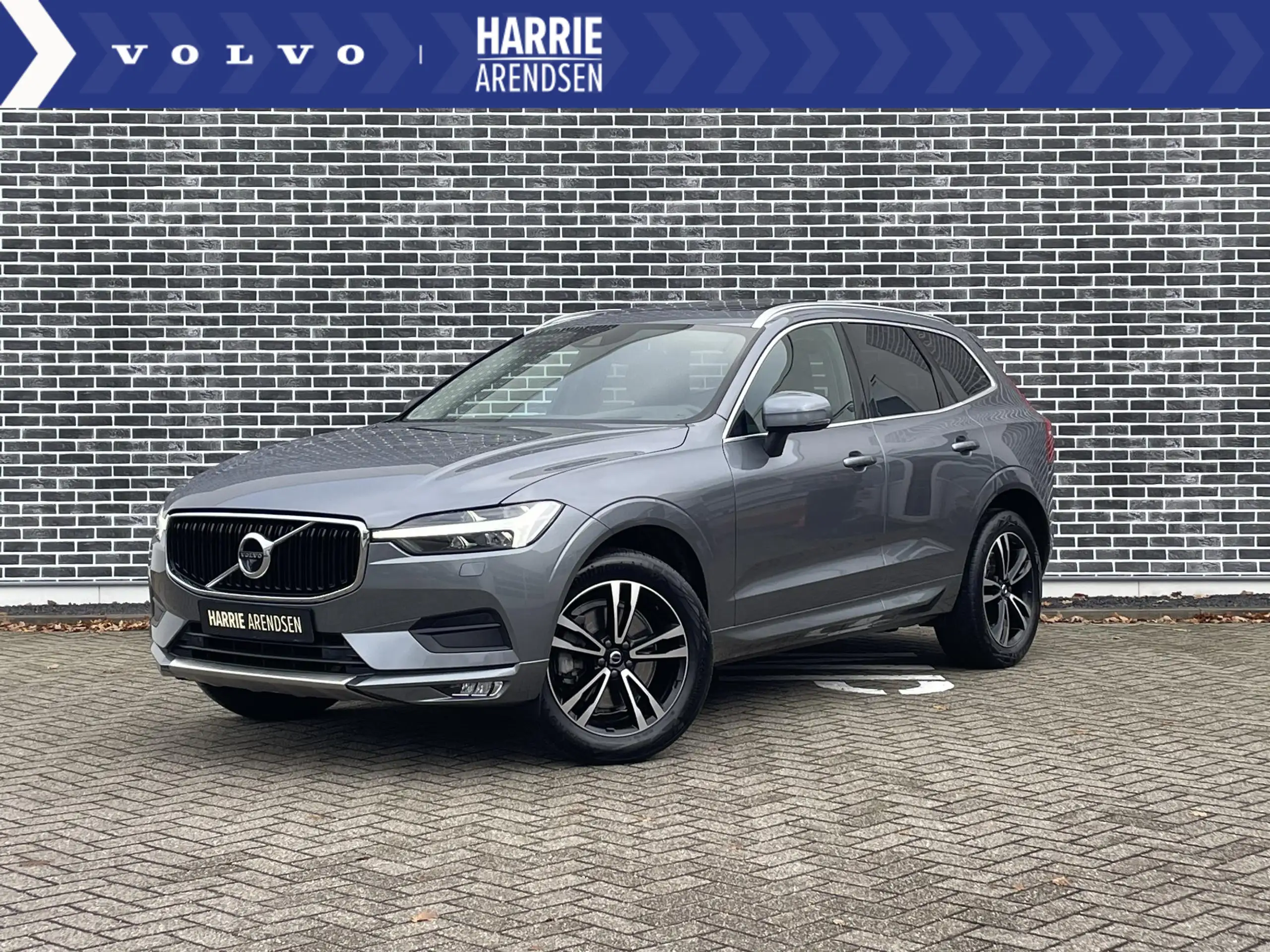 Volvo - XC60