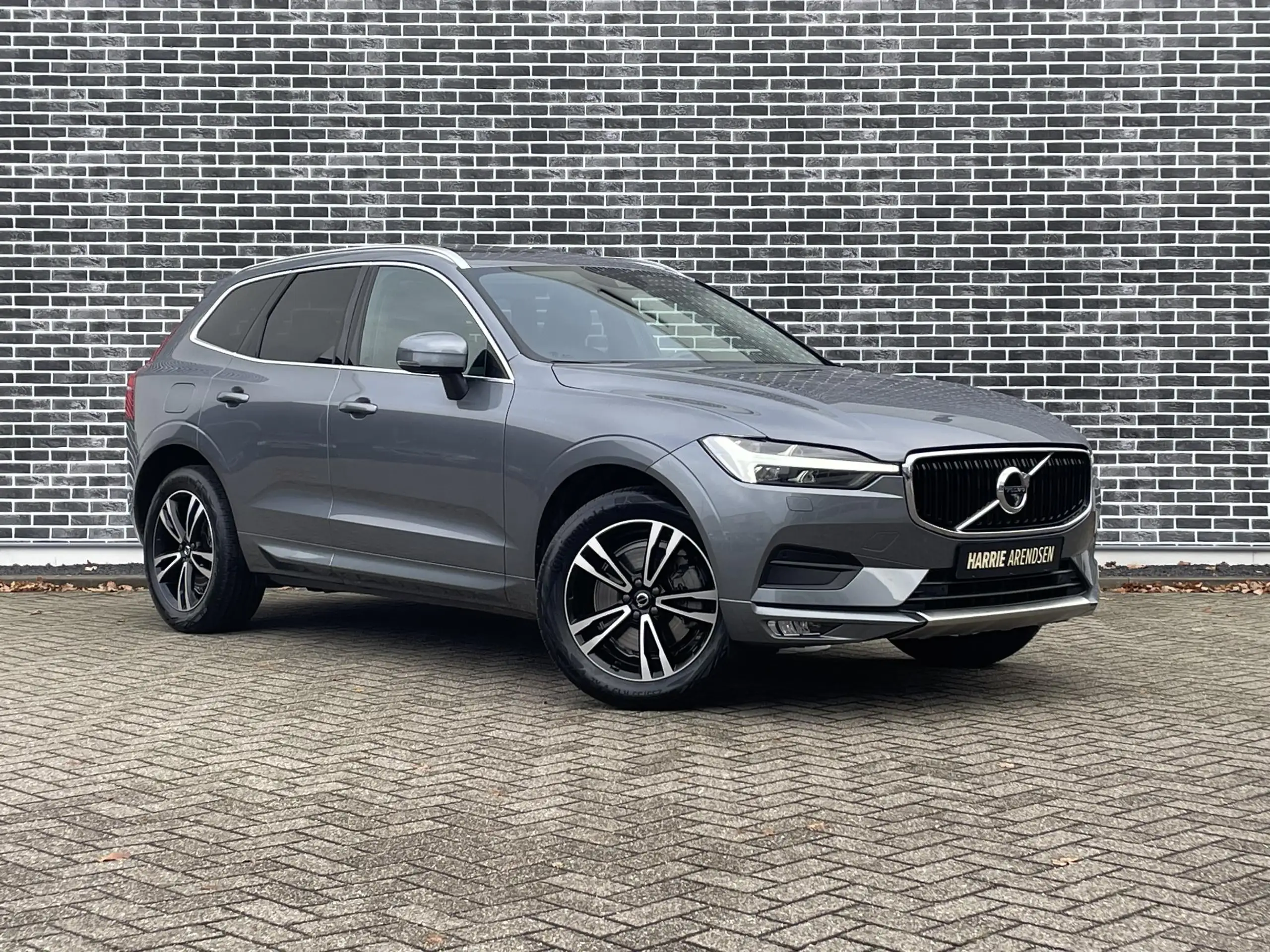 Volvo - XC60