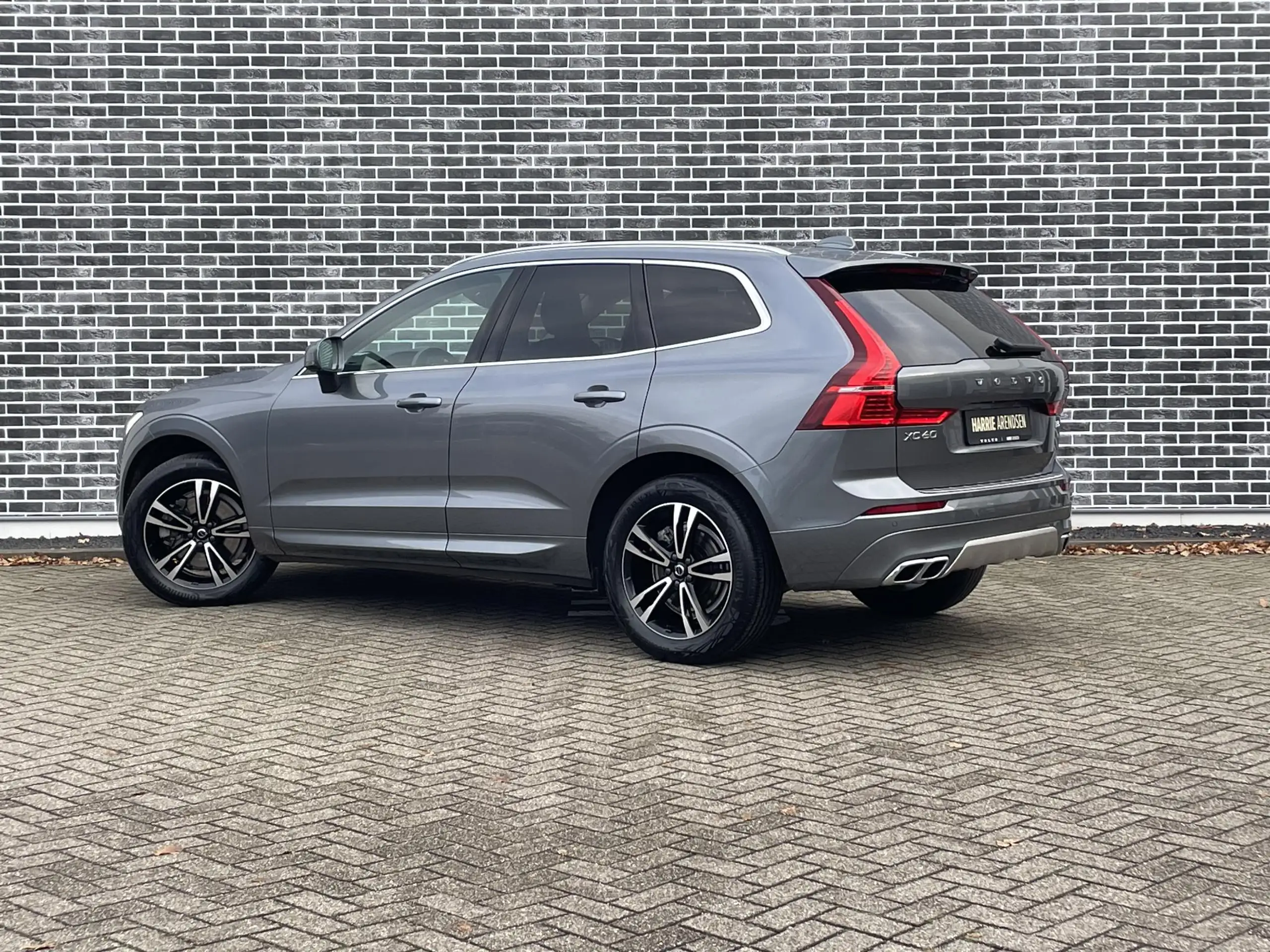 Volvo - XC60