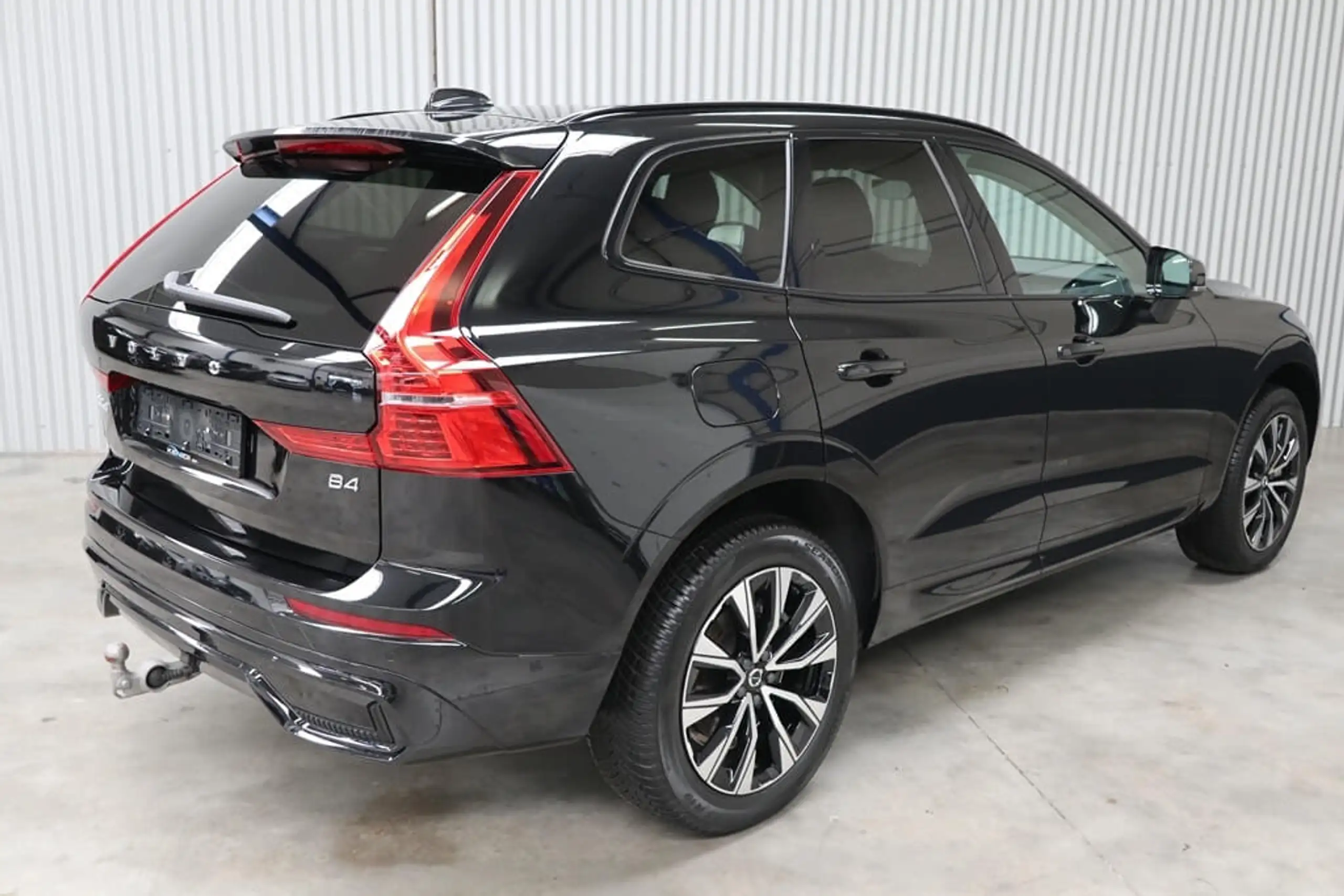 Volvo - XC60