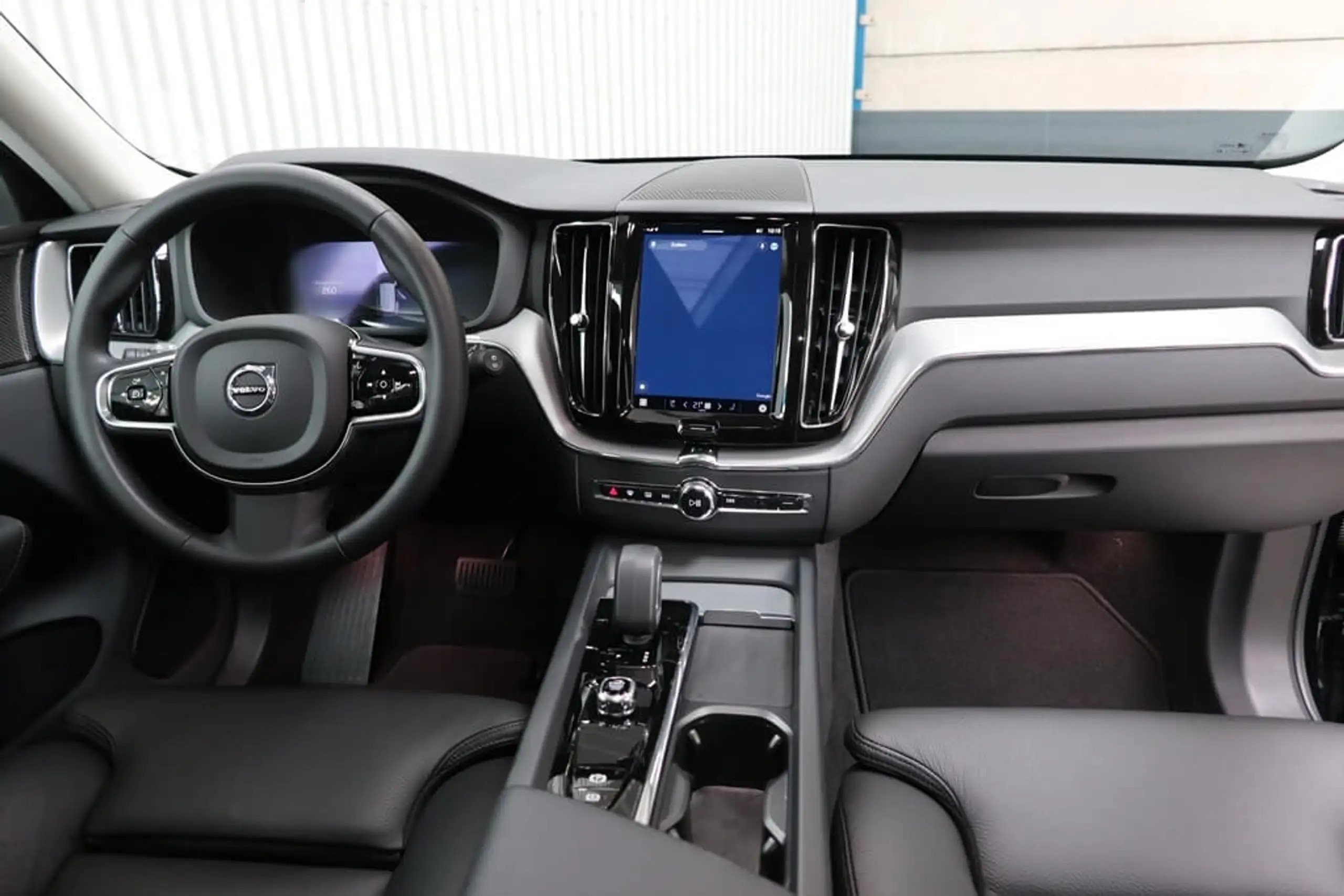 Volvo - XC60