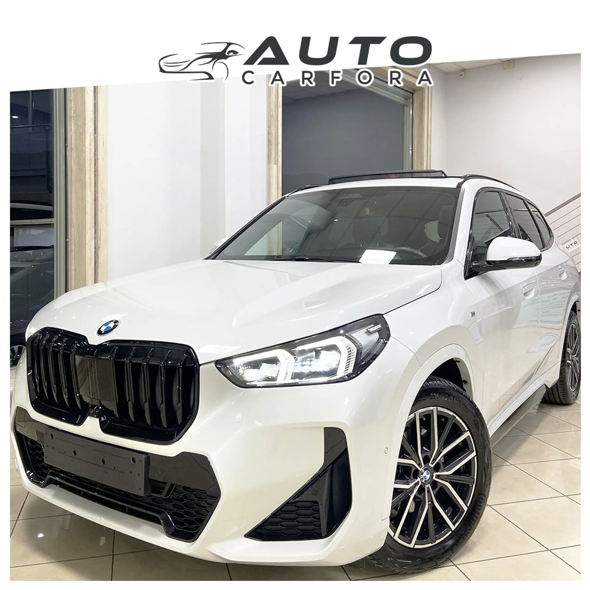 BMW - X1