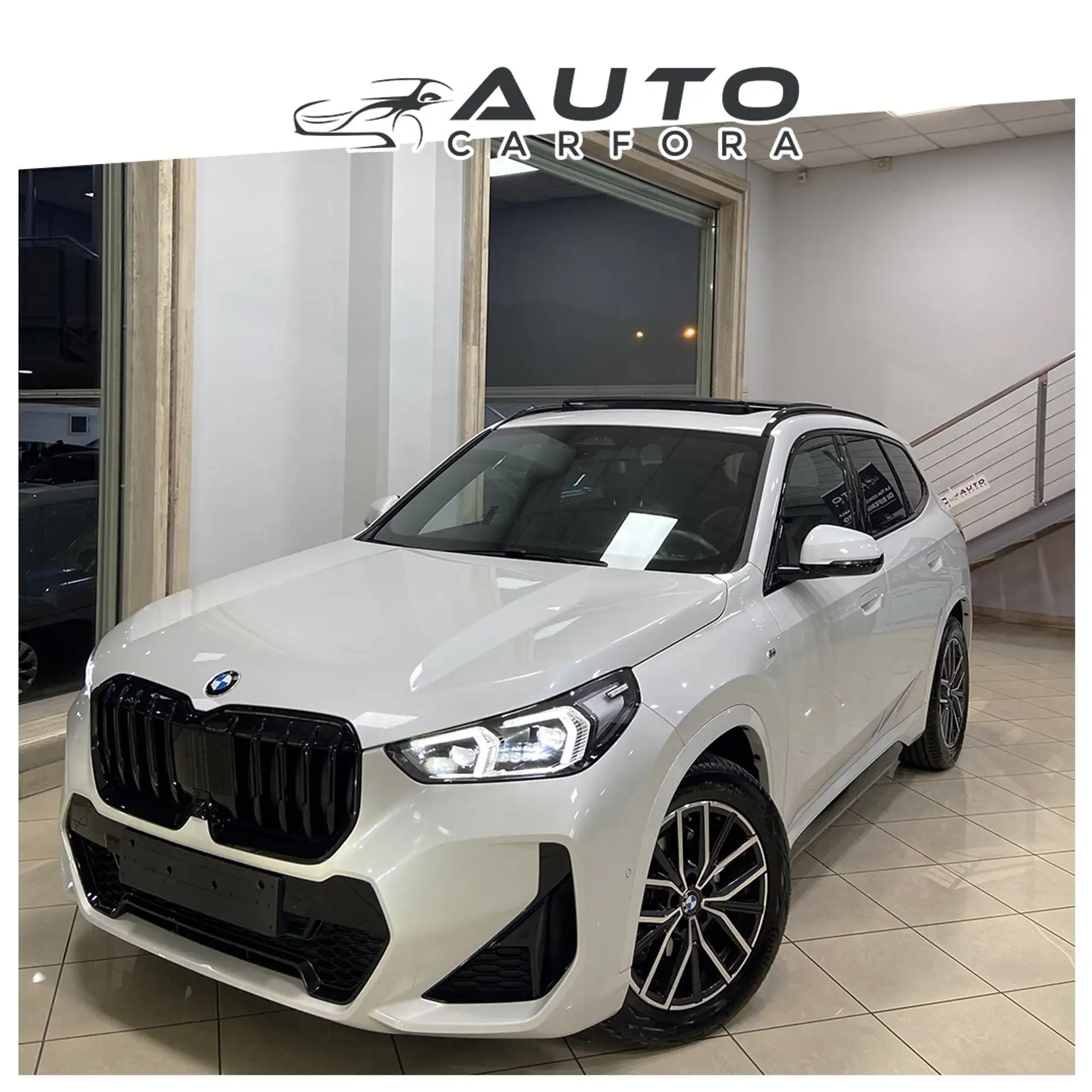 BMW - X1