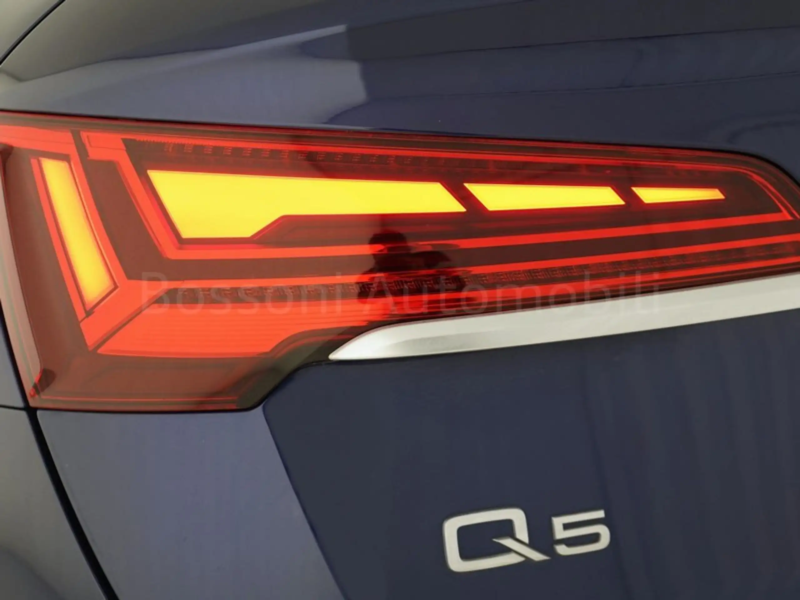 Audi - Q5